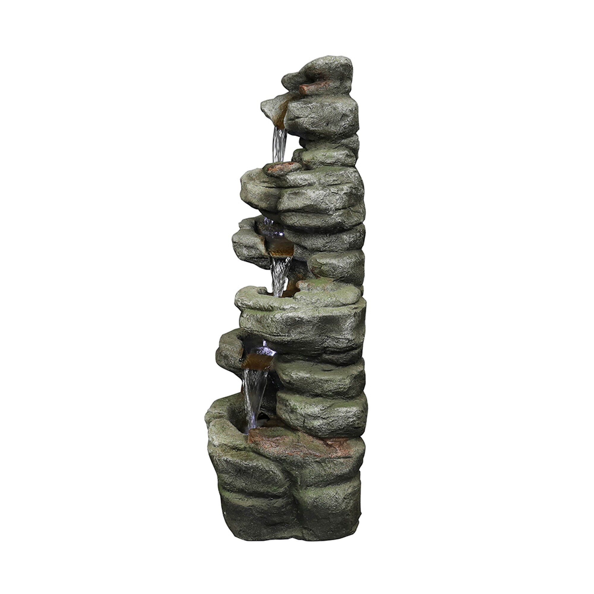 Watnature QZ200040C fountains - View #5