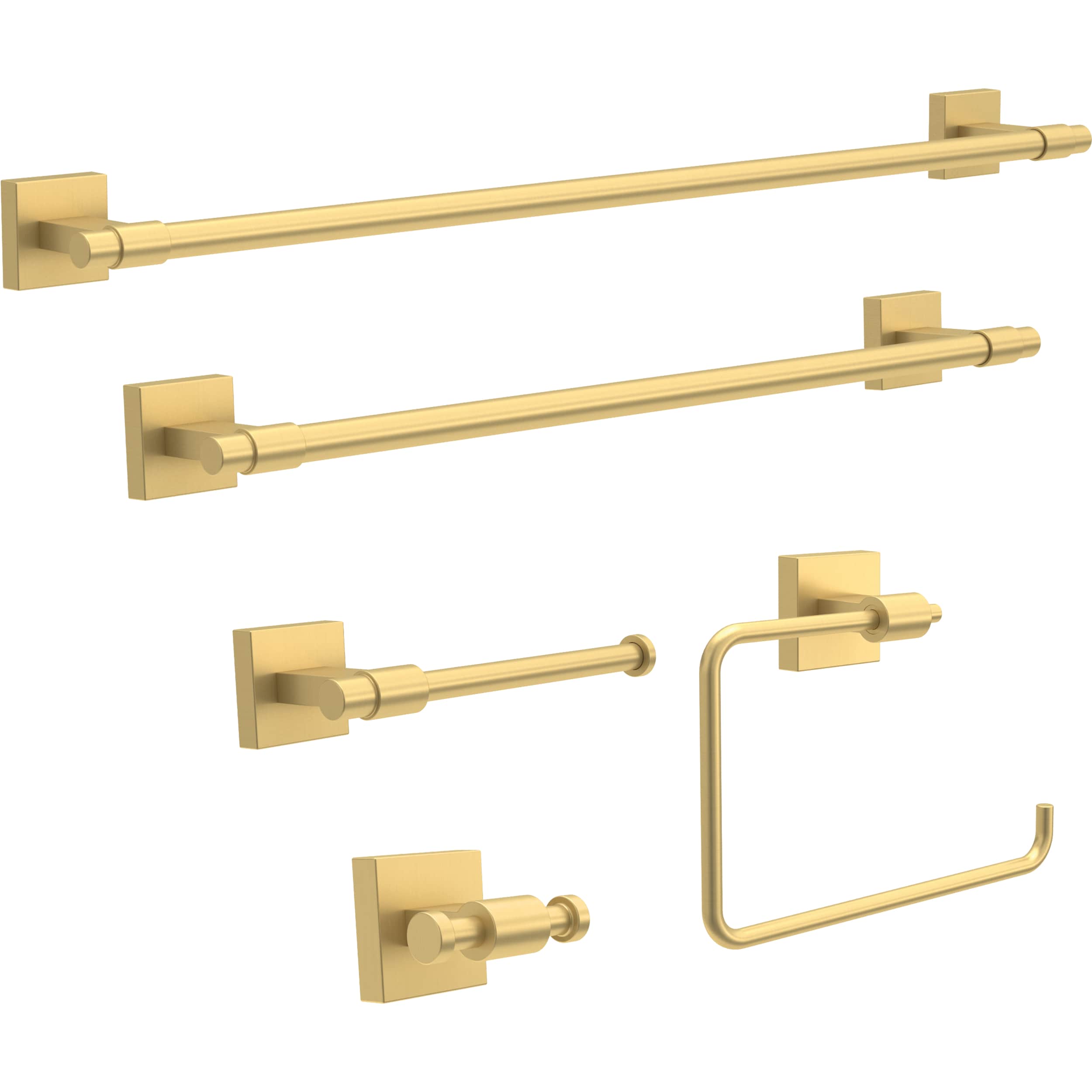 Franklin Brass MAX24-MG d060350 - View #4