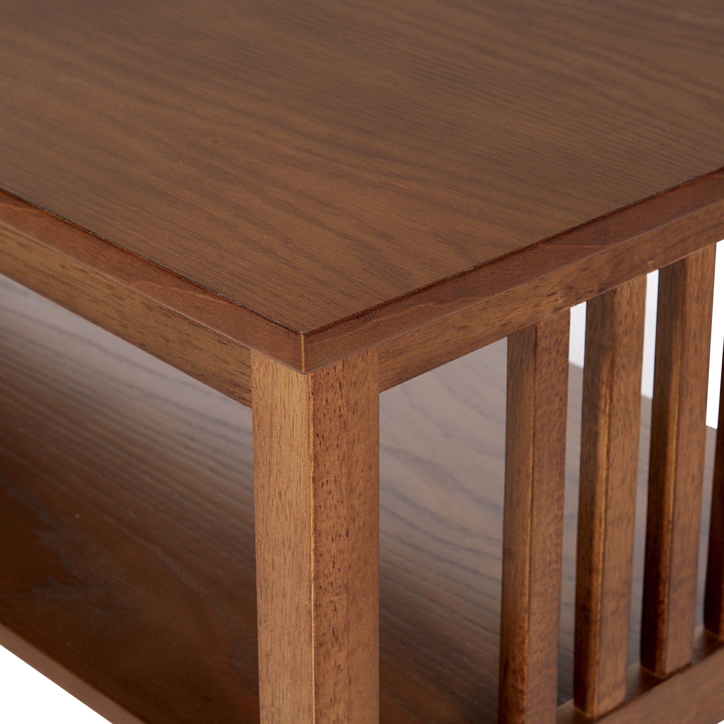 OSP Home Furnishings SRA12-AH Coffee-Tables - View #5