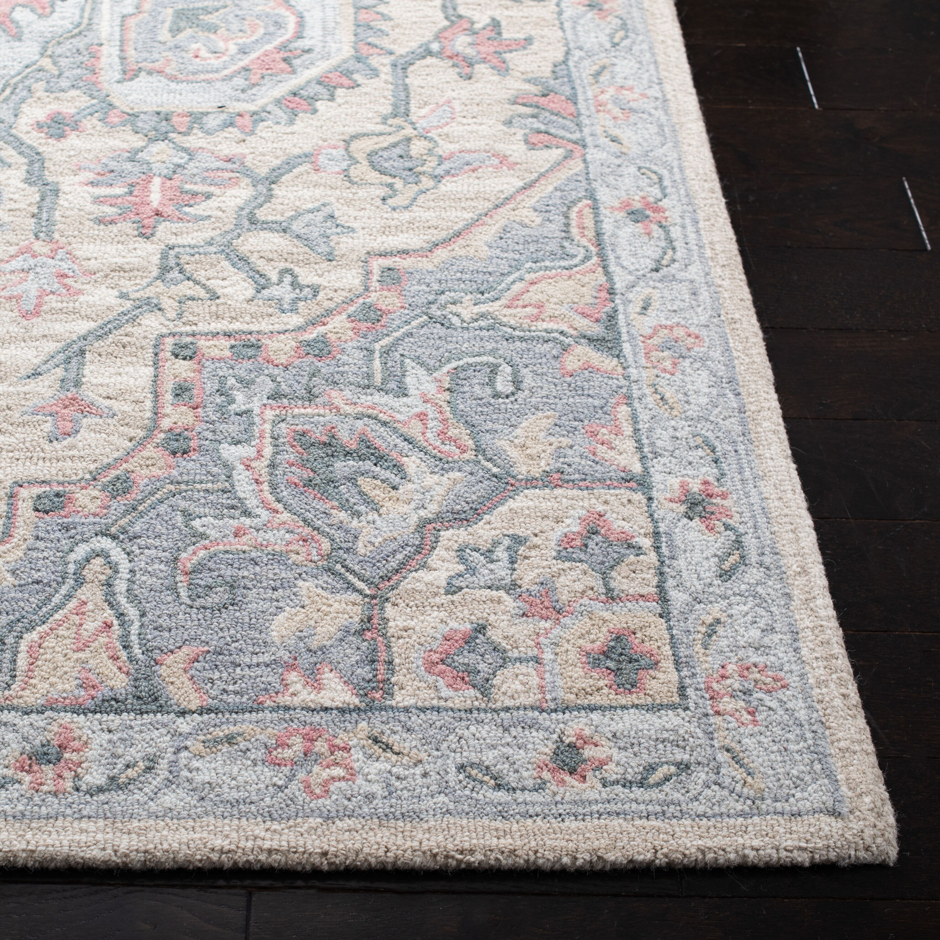 Safavieh HG922B-4 rugs - View #5
