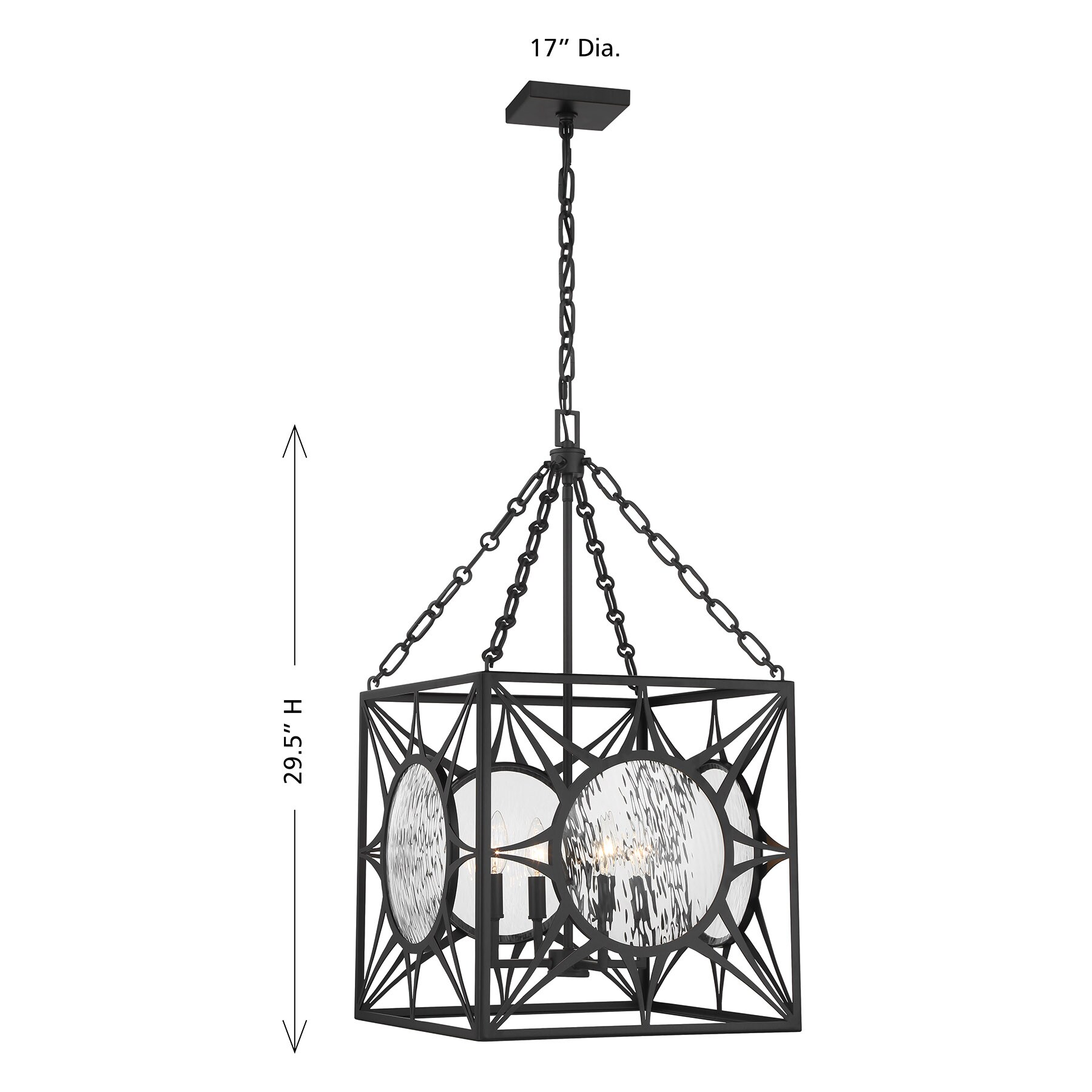 Savoy House 3-5063-4-89 Pendant-Lights - View #8