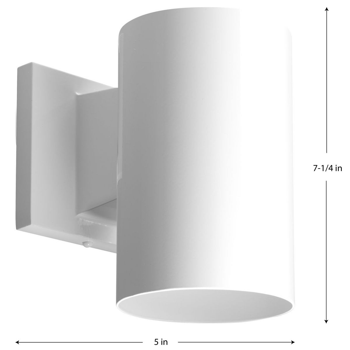Progress Lighting P5712-30 Outdoor-Wall-Lighting - View #5