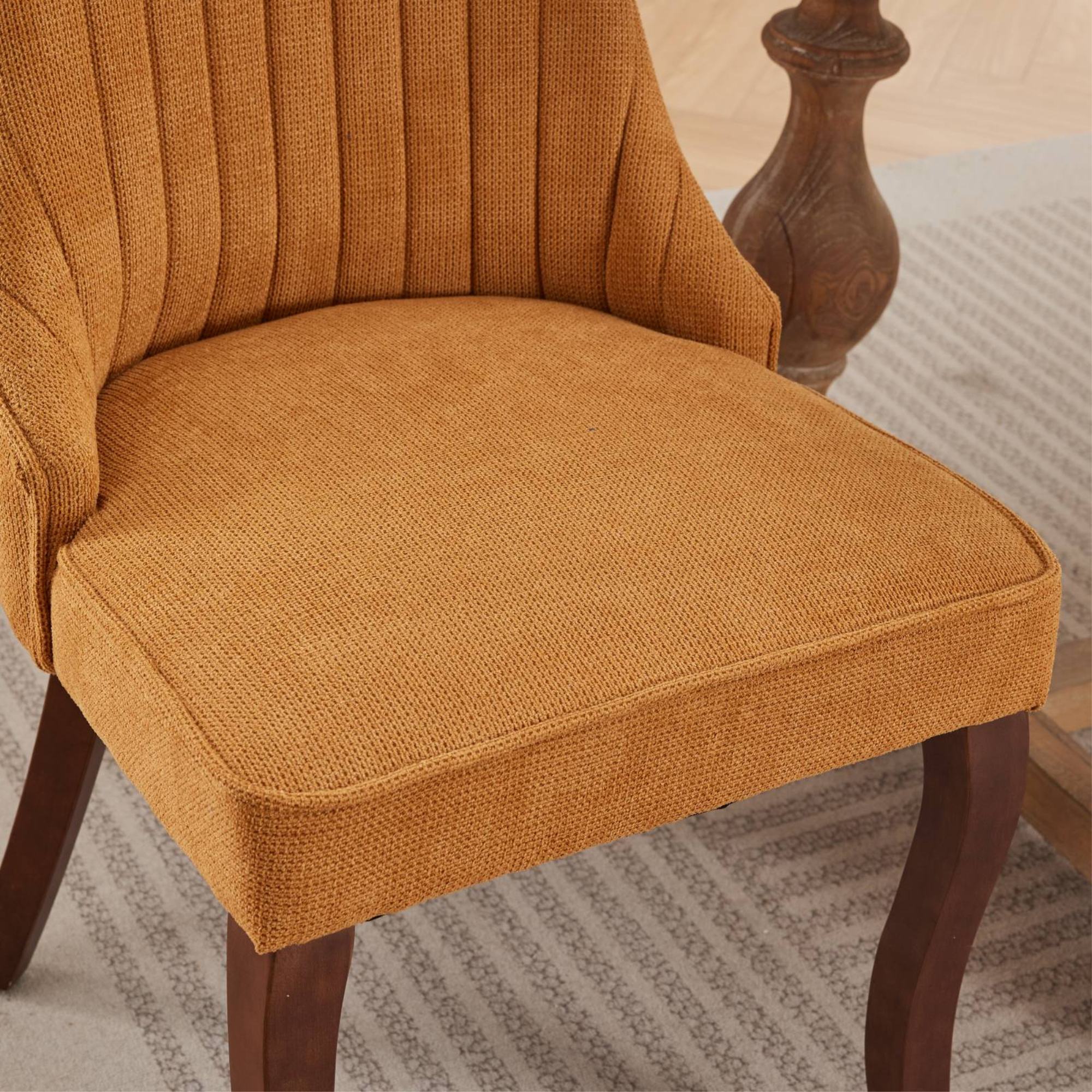 GZMR GZ-W1143Q452 Dining-Chairs - View #6