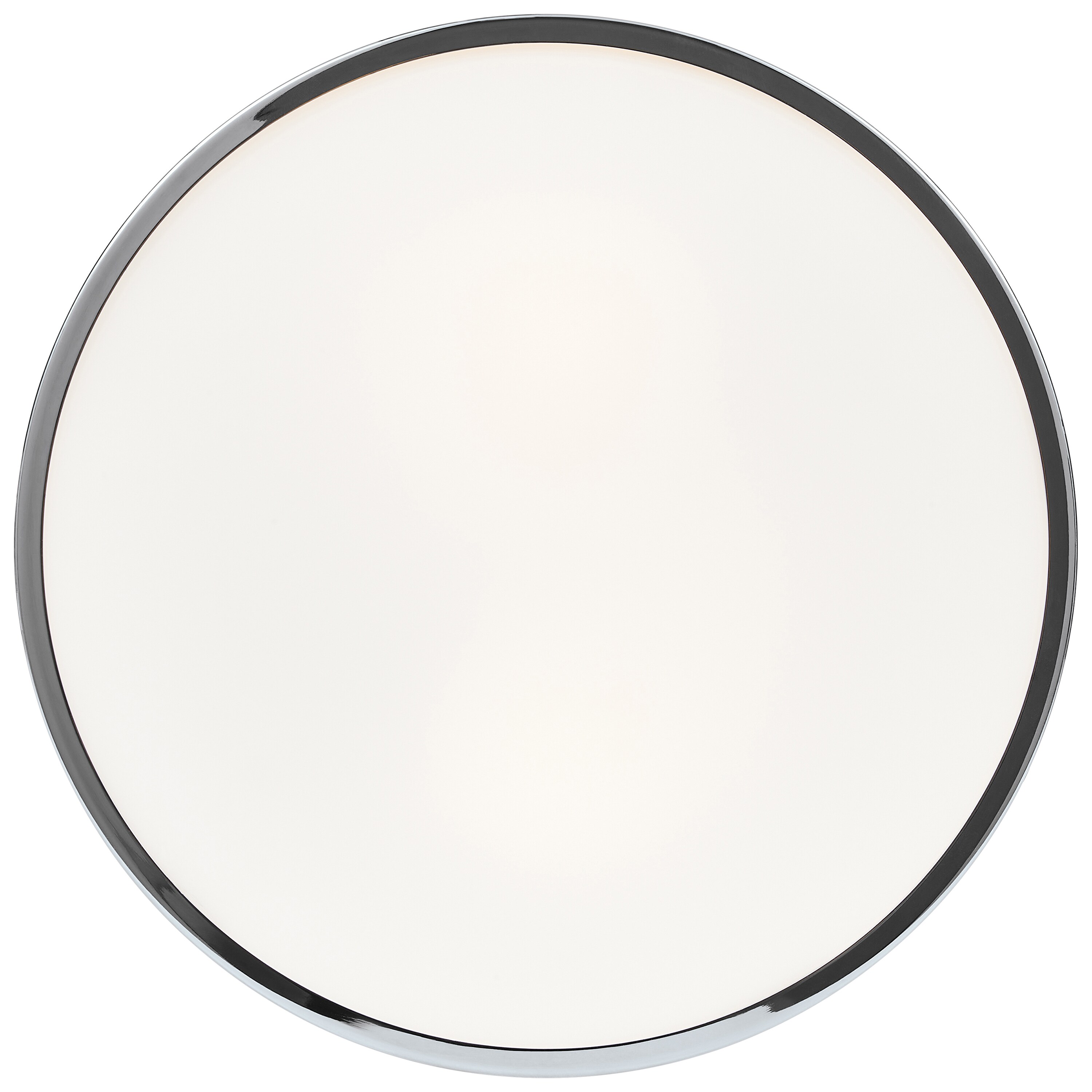 Access Lighting 20672LEDD-CH/OPL flushmounts - View #3