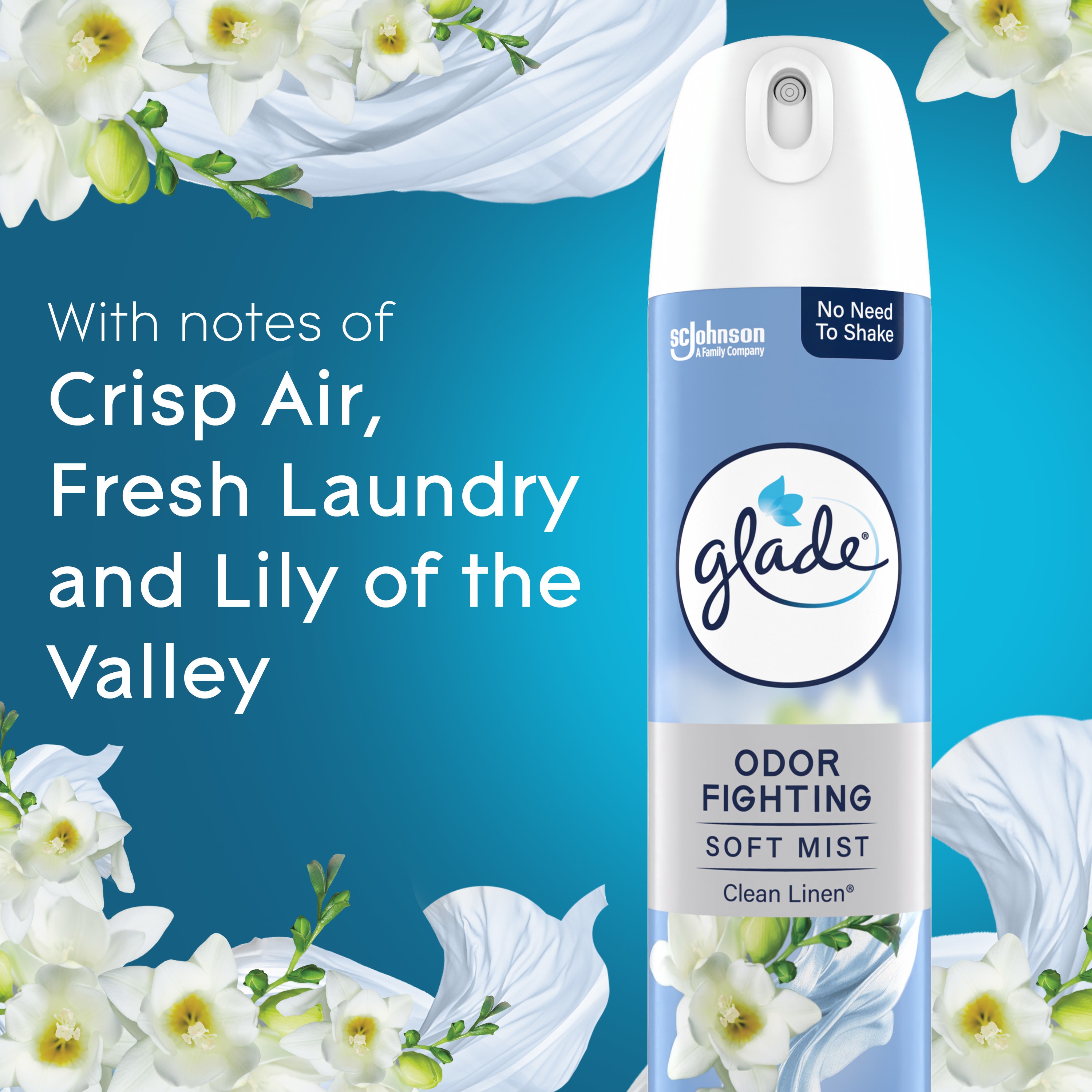 Glade 377363 Air-Fresheners - View #5