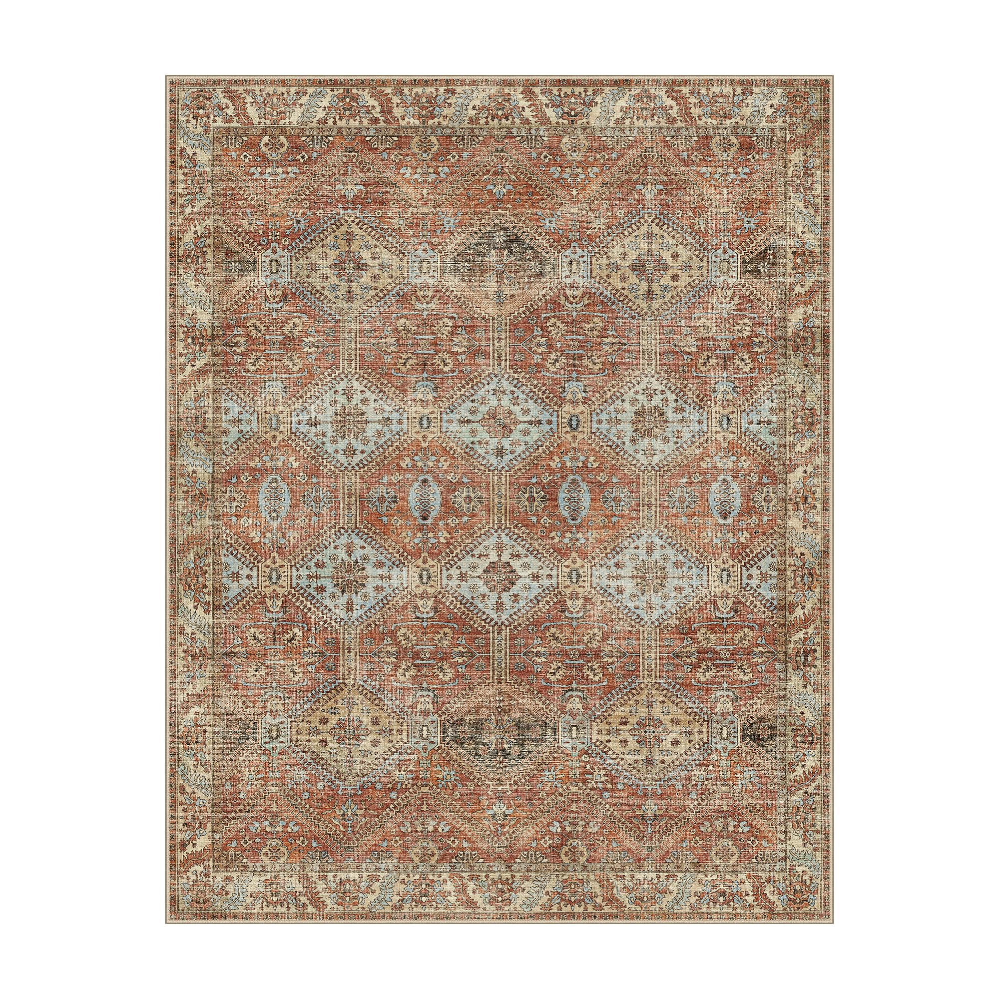 SenQWFa LSQ0720S027 rugs - View #4