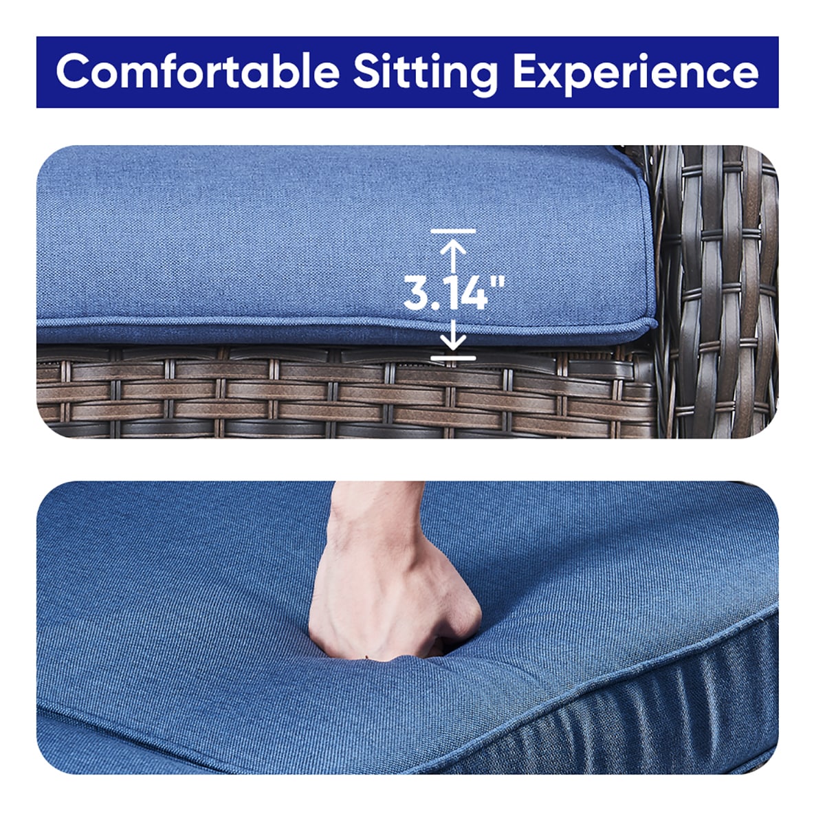 Rilyson FS085X2-1 Patio-Chairs - View #7