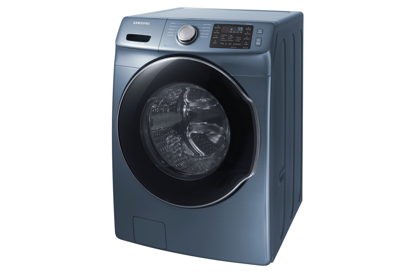 2010 samsung front load washer