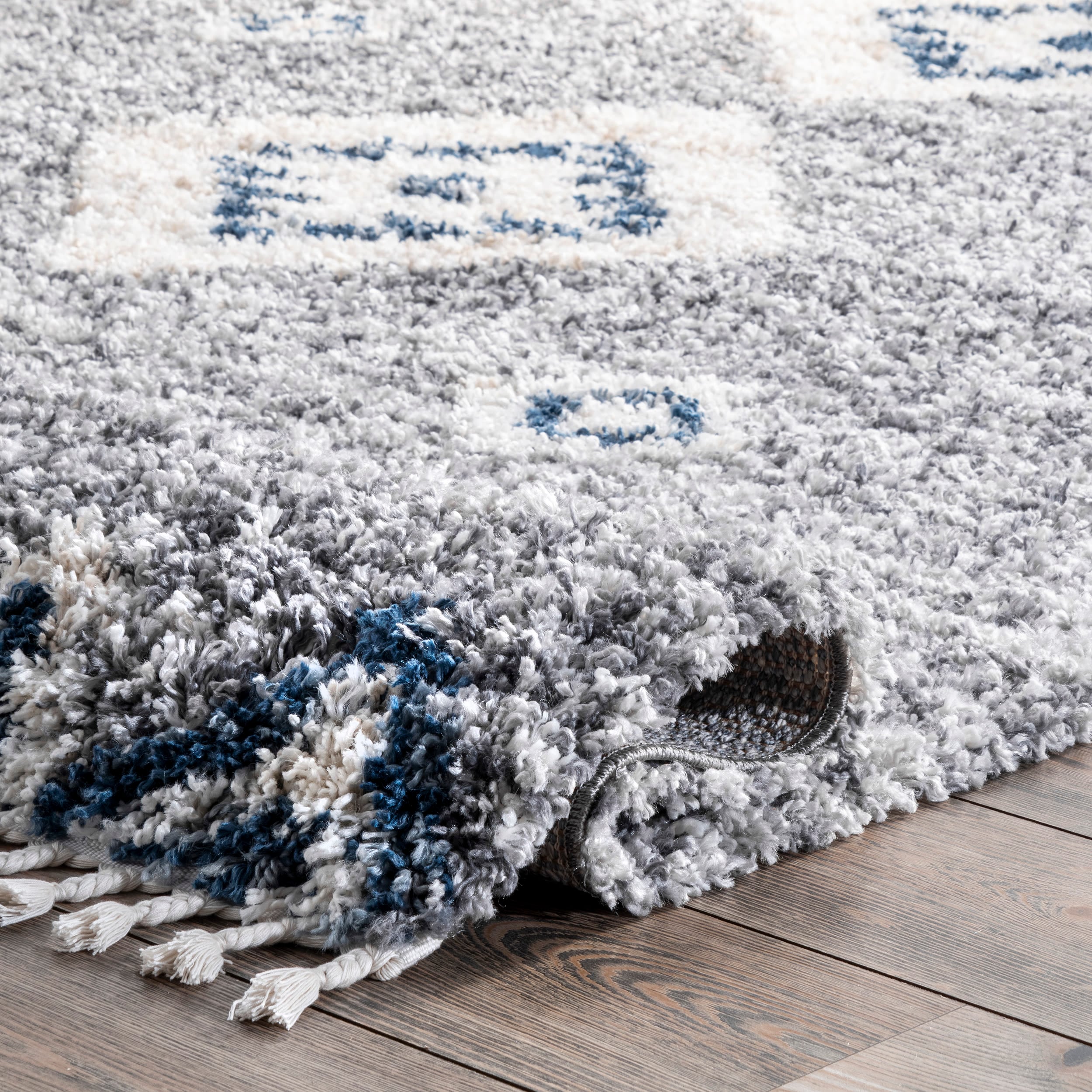 nuLOOM KKEL01B-203 rugs - View #2