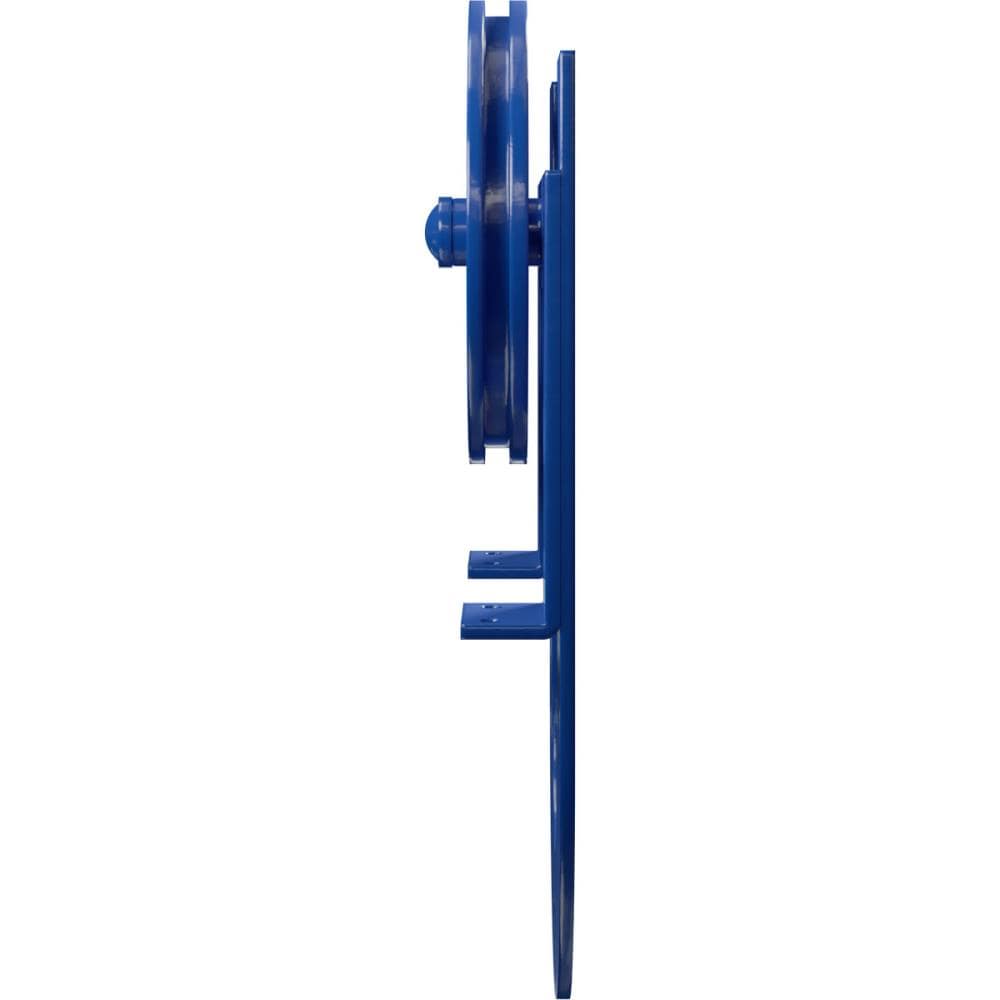 Goldberg Brothers GB60015R2WBR Barn-Door-Roller-Kits - View #3