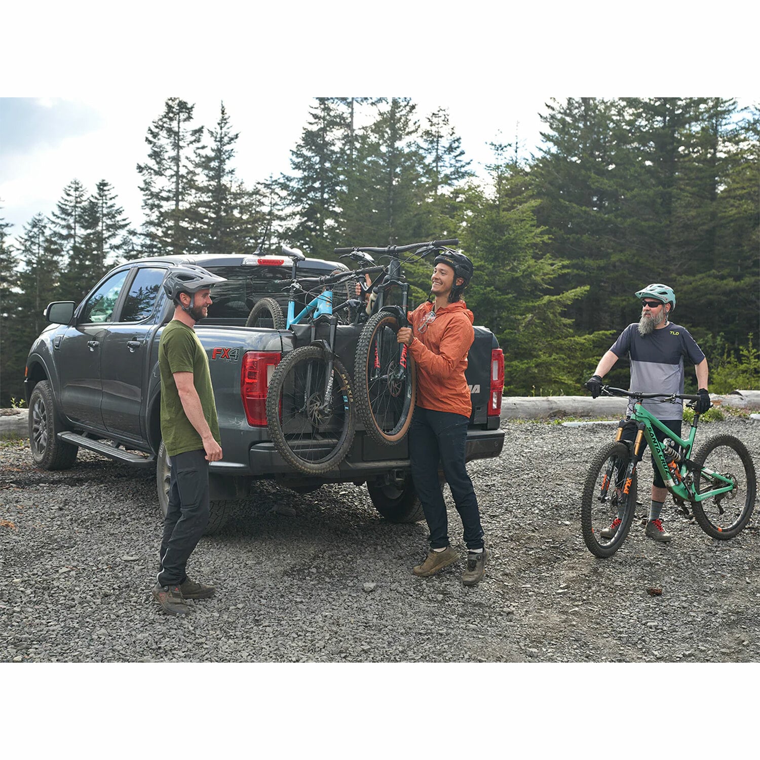 YAKIMA 393453 Bike-Storage - View #6