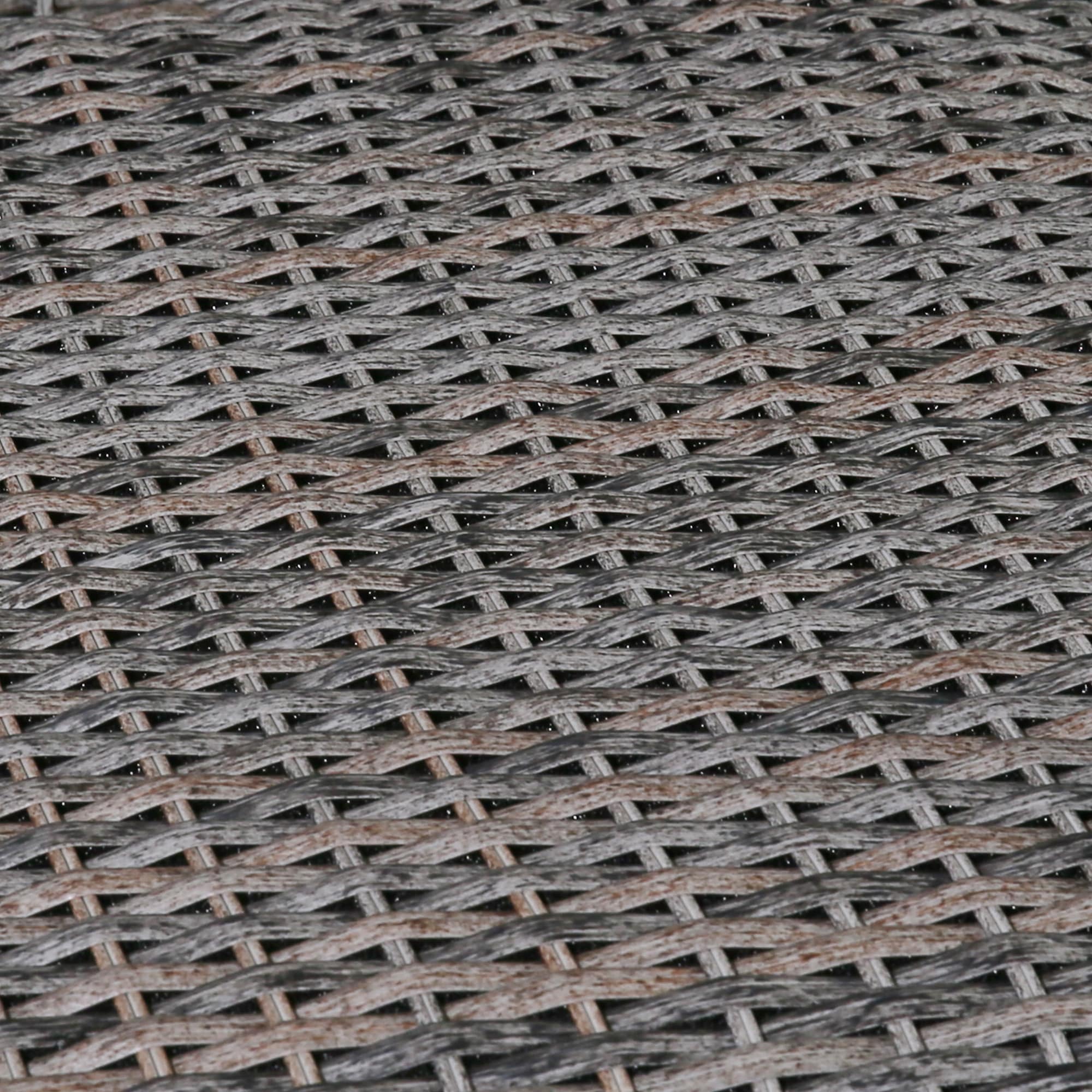 PEAK HOME FURNISHINGS 970278 Patio-Chairs - View #4