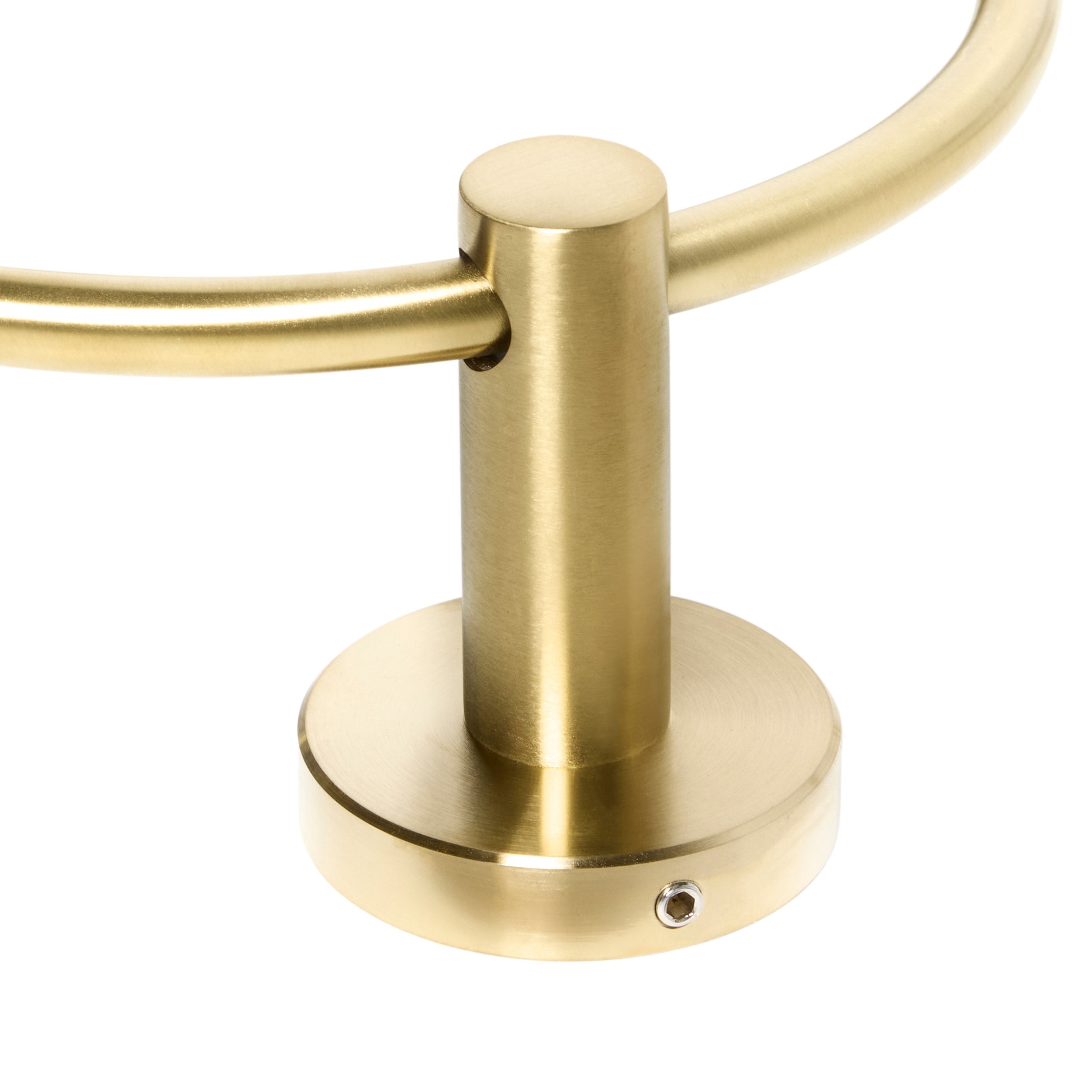 BWE A-91020-BG Decorative-Bath-Hardware-Kits - View #2