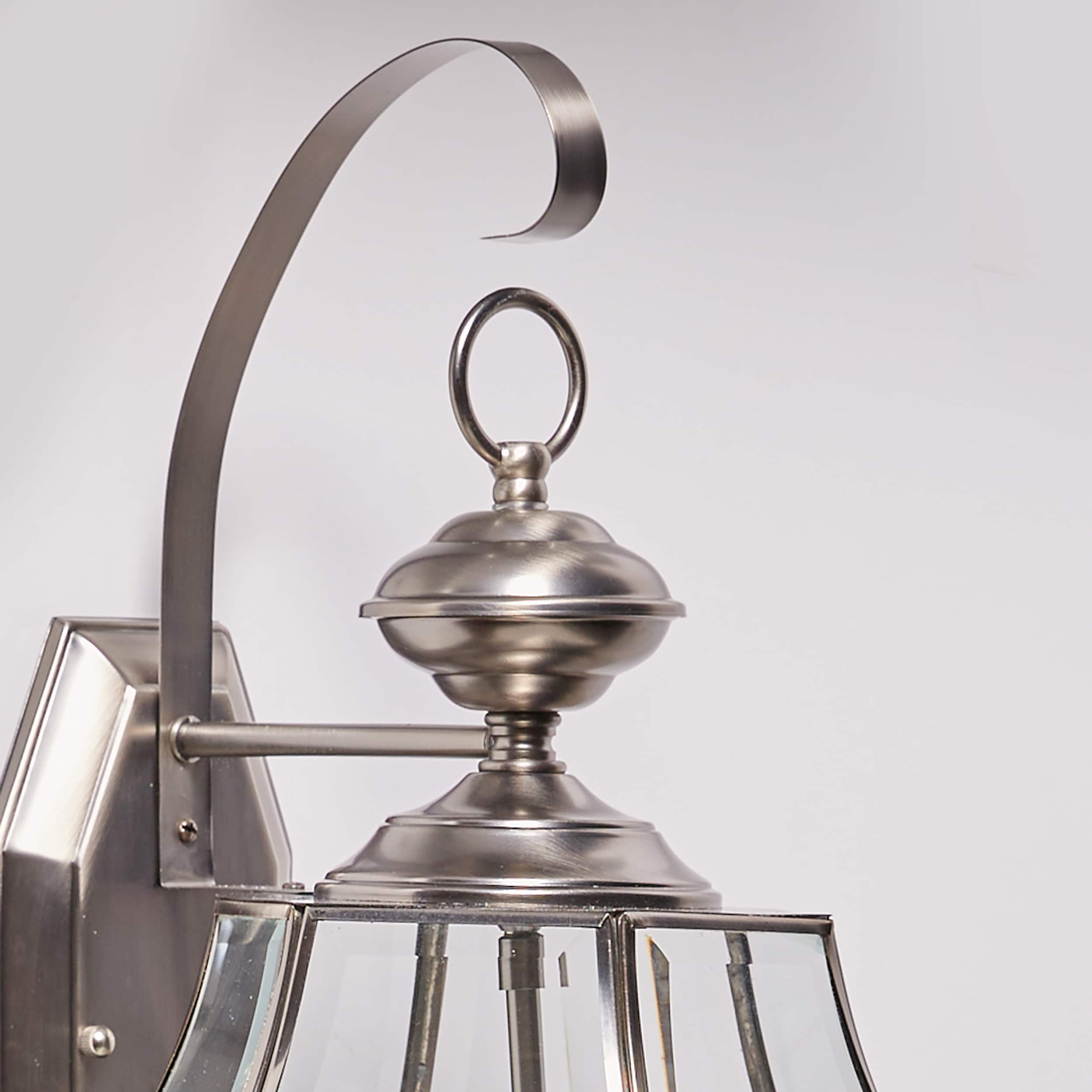Generation Lighting 8040-965 Outdoor-Wall-Lighting - View #2