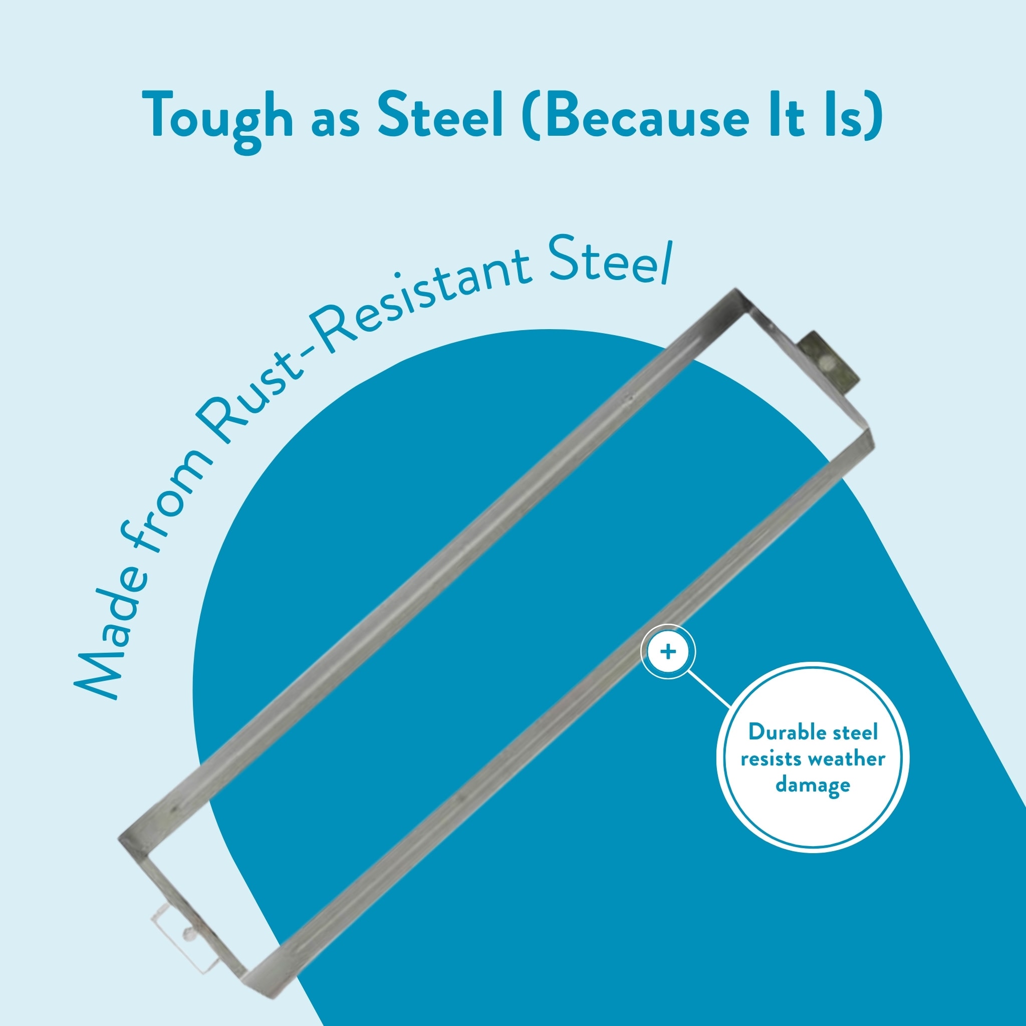 Architectural Mailboxes MSS003AM Letter-Box-Slots - View #5