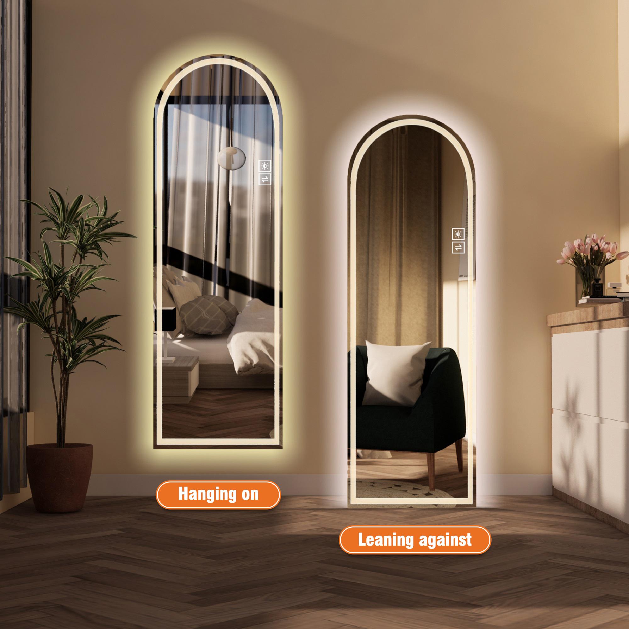 Bayfeve BF-242456-MIR Decor-Mirrors - View #6