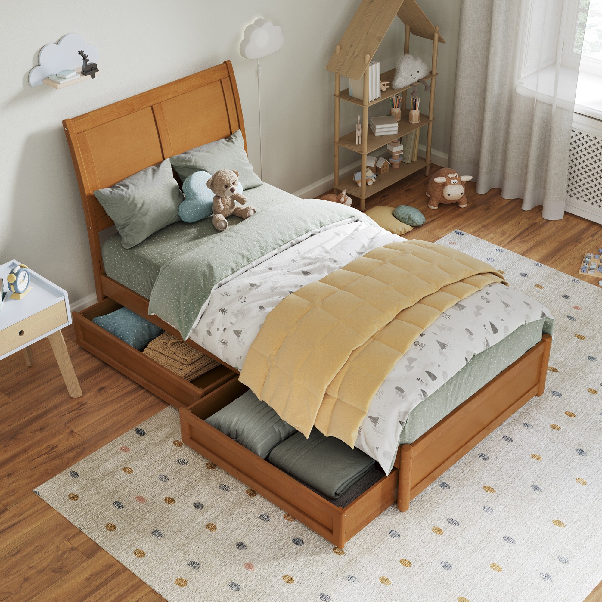 AFI AR898712T beds - View #3