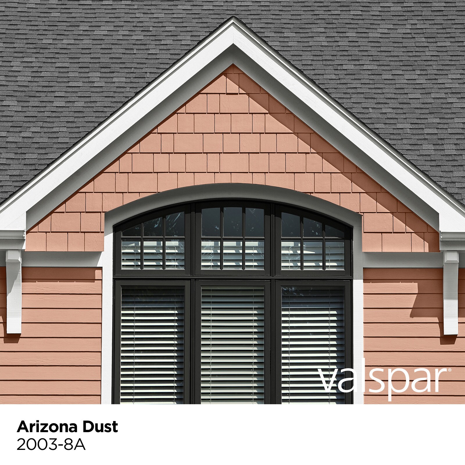 Valspar 2003-8A-75381 Exterior-Paints - View #3