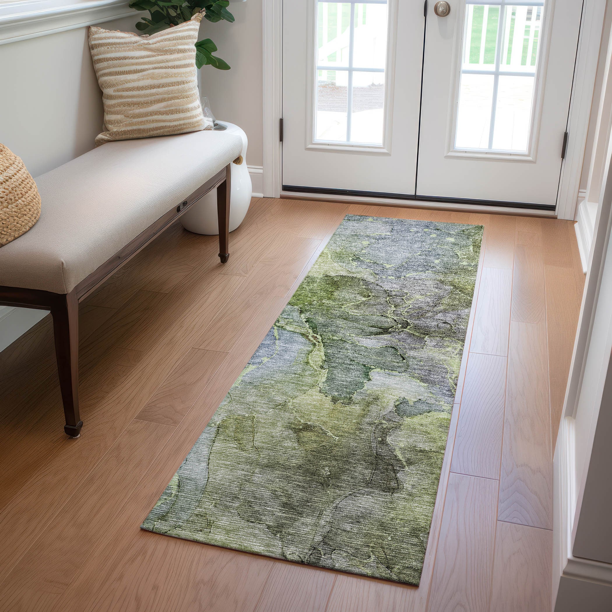 Addison Rugs ACN689OL2X8 rugs - View #6
