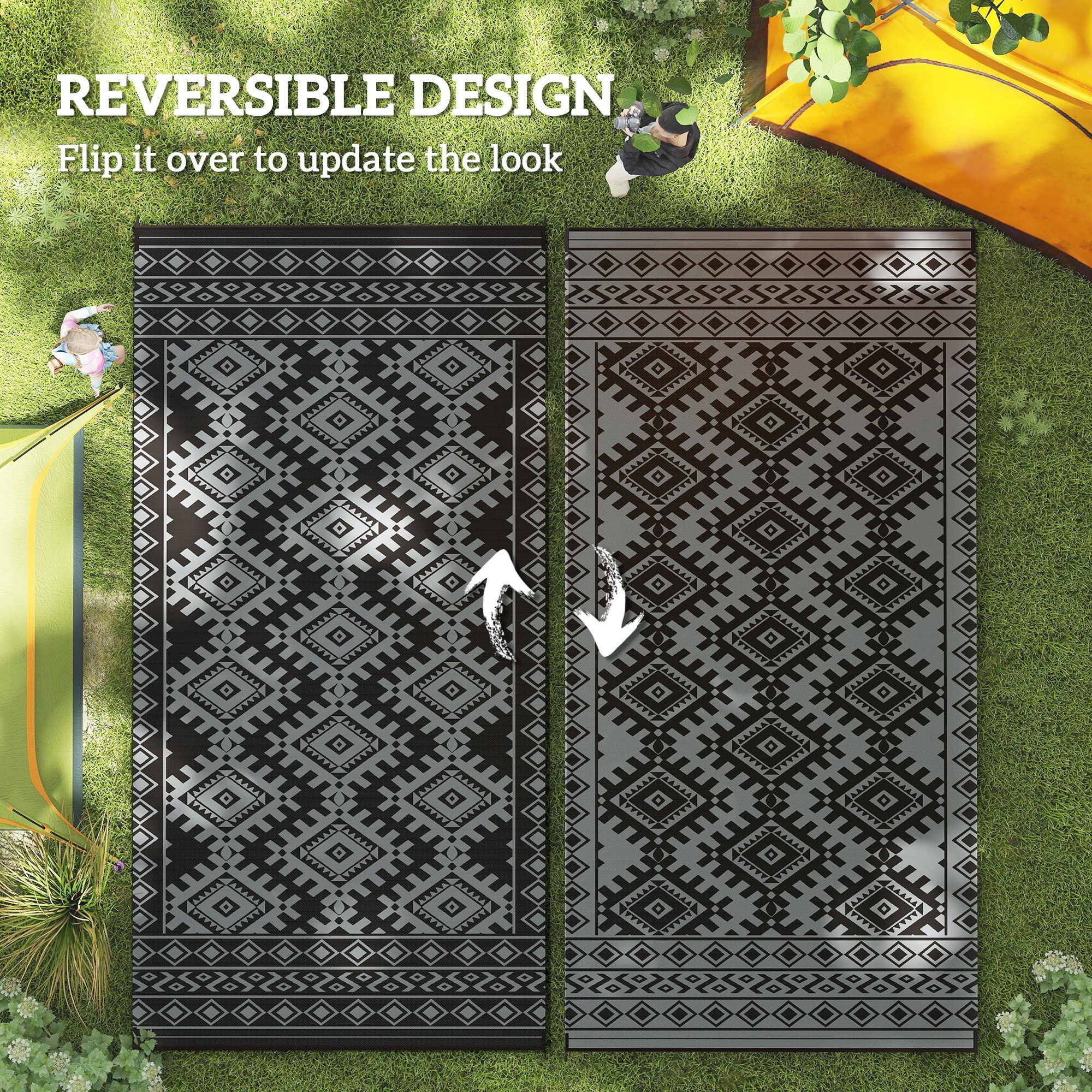 LUXEYARD DS-L-AS394 rugs - View #6