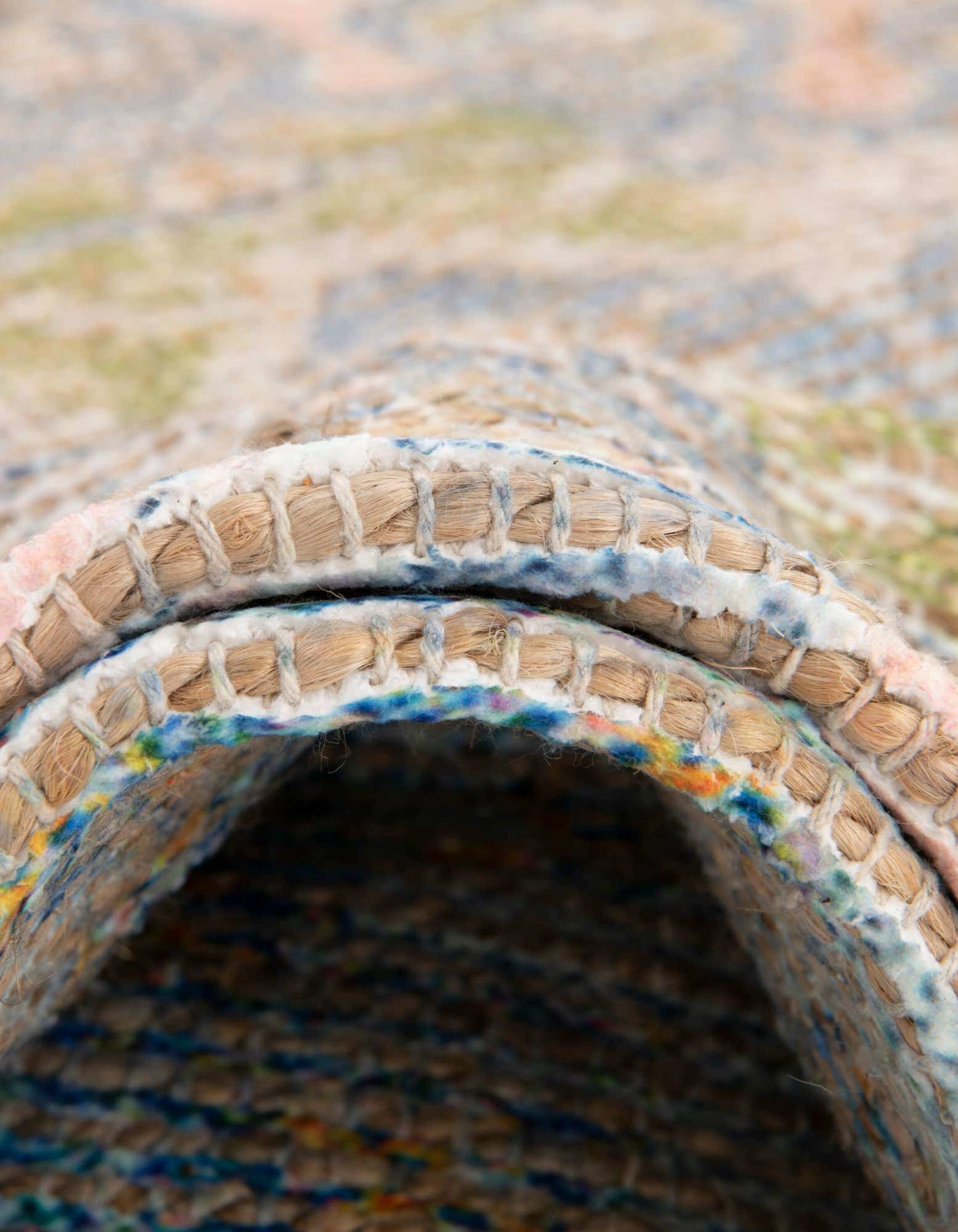 Unique Loom 3193928 rugs - View #6