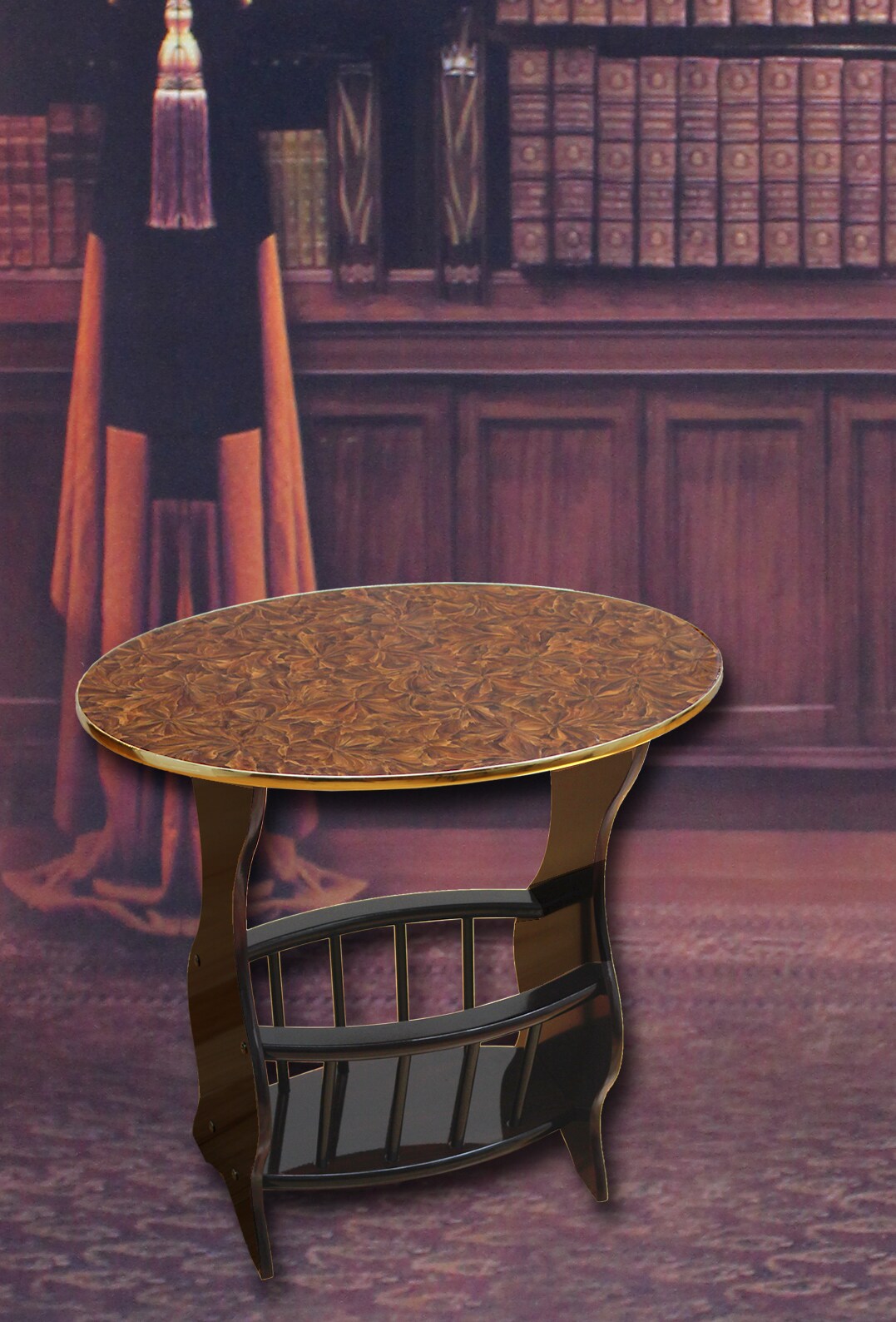 Uniquewise QI003138C End-Tables - View #3