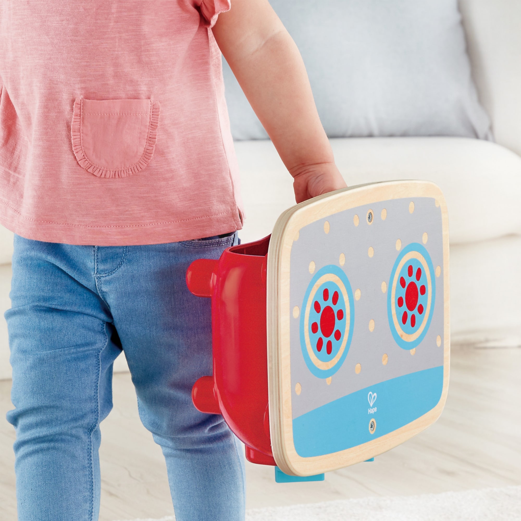 Hape G6943478029132 Play-Toys - View #4