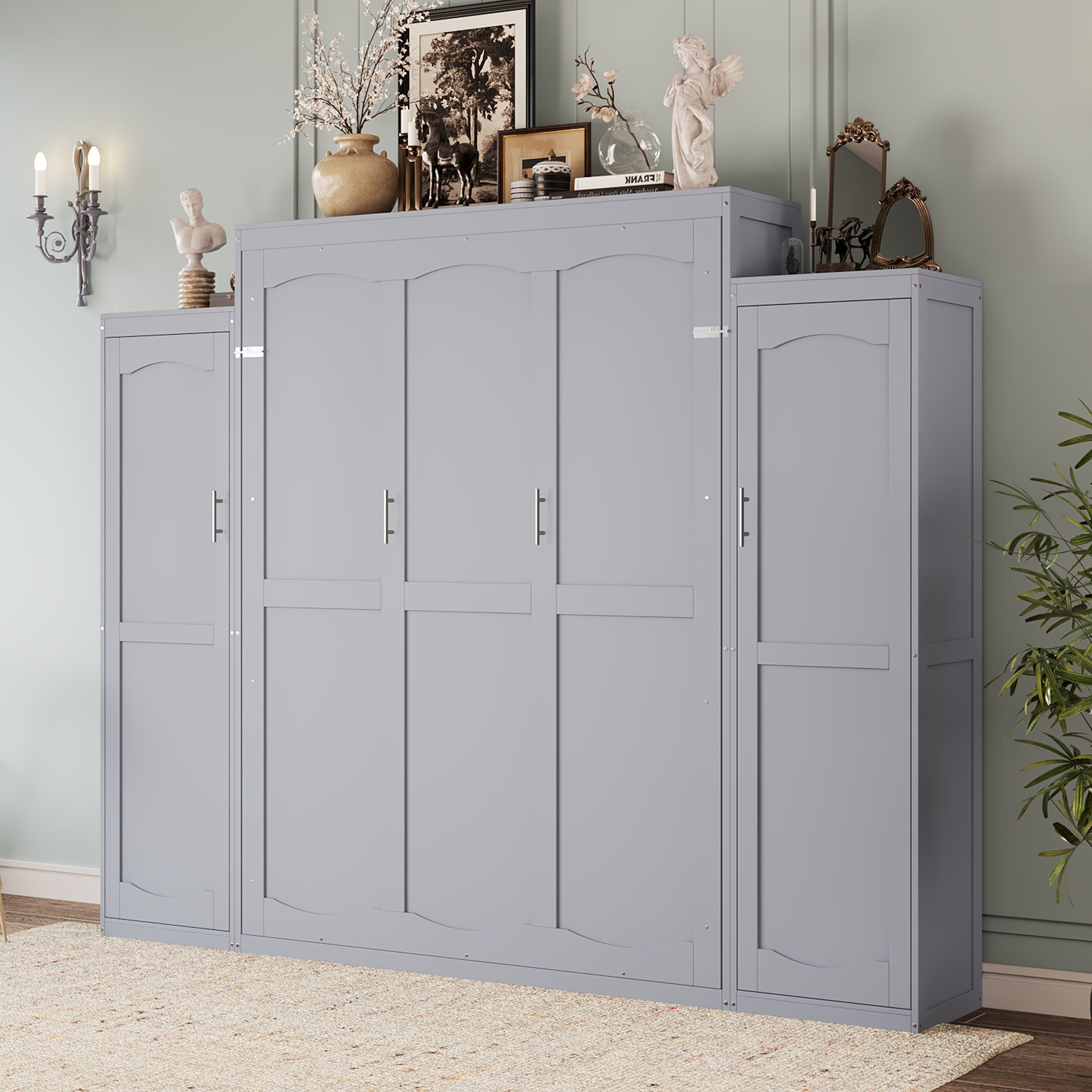 LUXEYARD DS-X-DRN733S235627E dressers - View #3