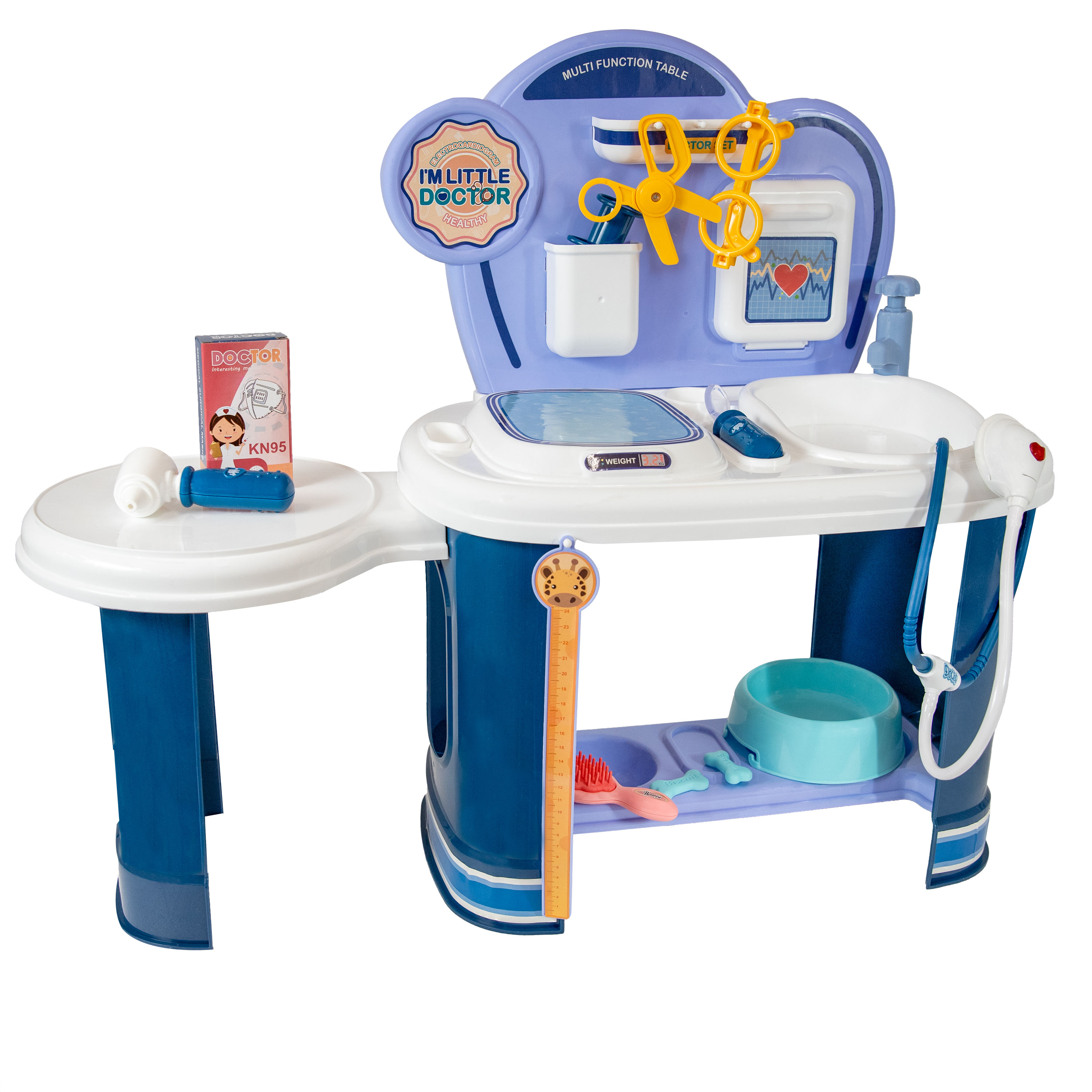 Sunnydaze Decor STZ-7651 Play furniture