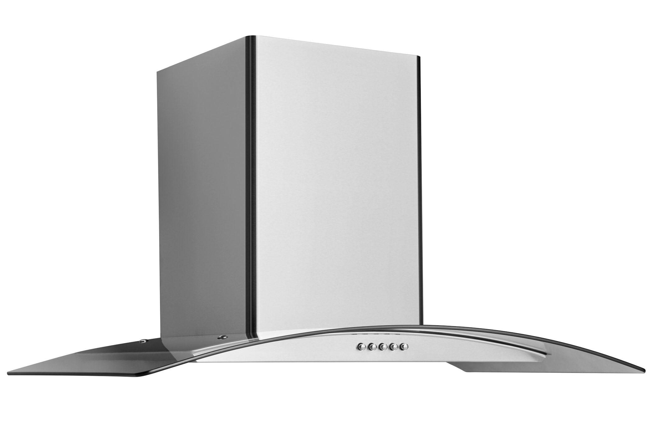Hauslane WM-600SS-36 Wall-Mounted-Range-Hoods - View #7