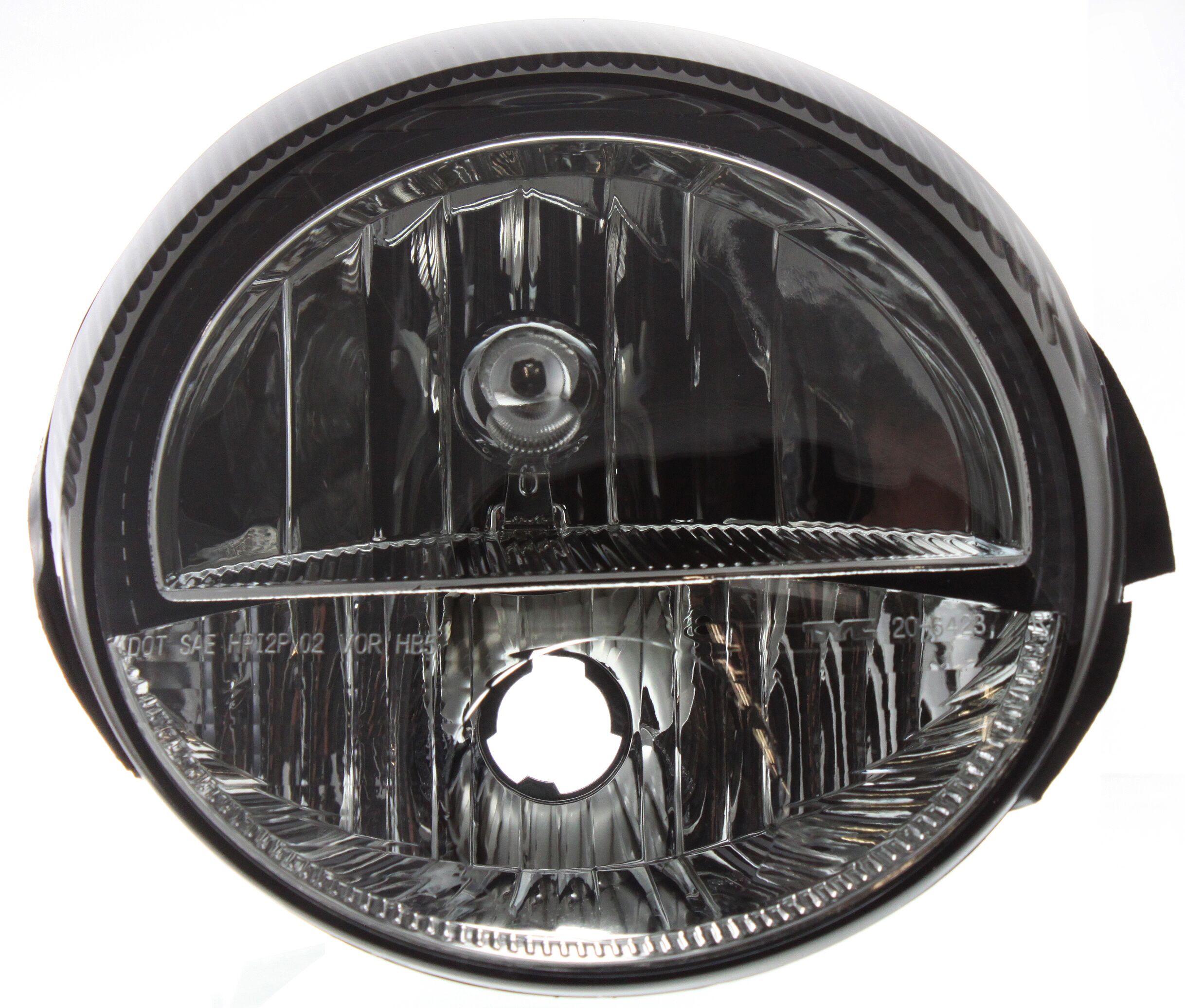 Garage-Pro JCWF100115GP Headlights-Components - View #2