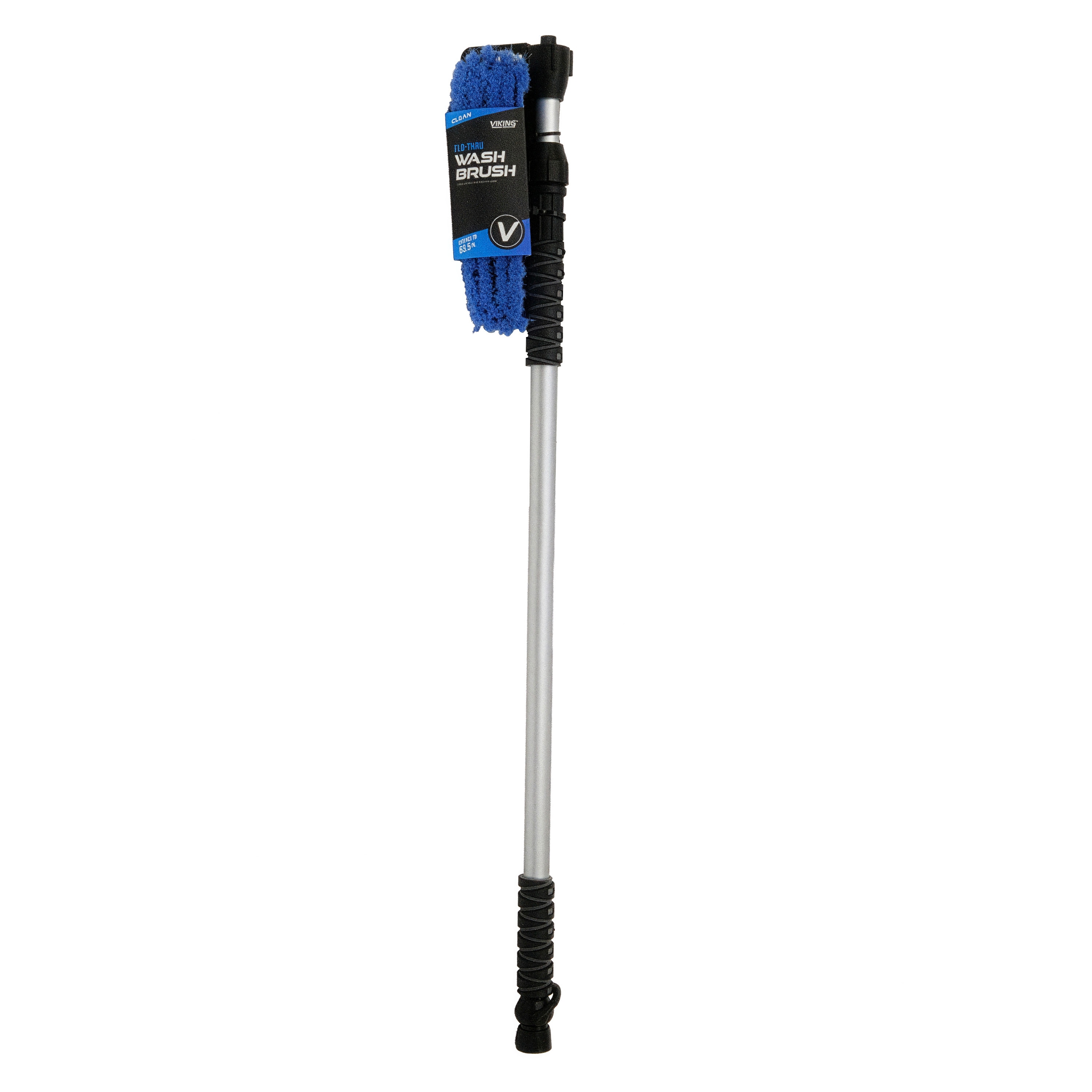 Viking 999350 Automotive-Cleaning-Brushes - View #2
