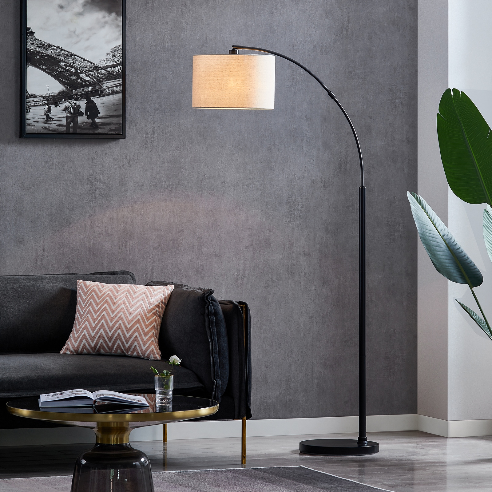 KAWOTI 21014 floorlamps - View #9