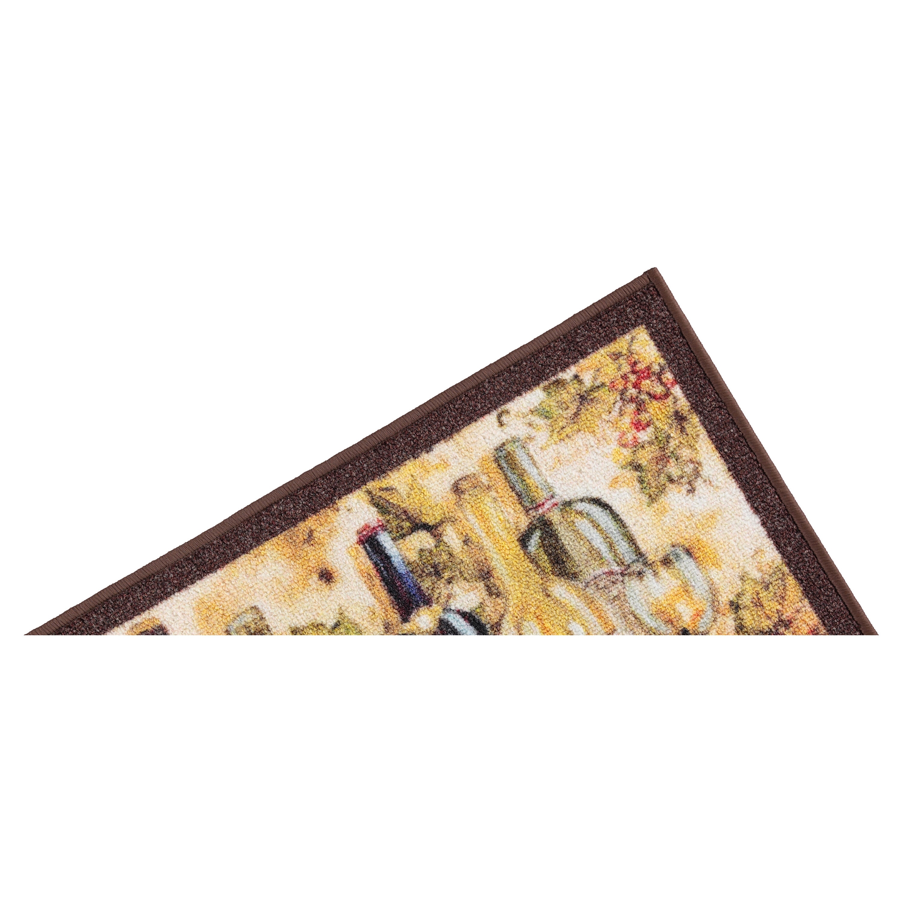 J&V TEXTILES KM39 Mats-Cat - View #4