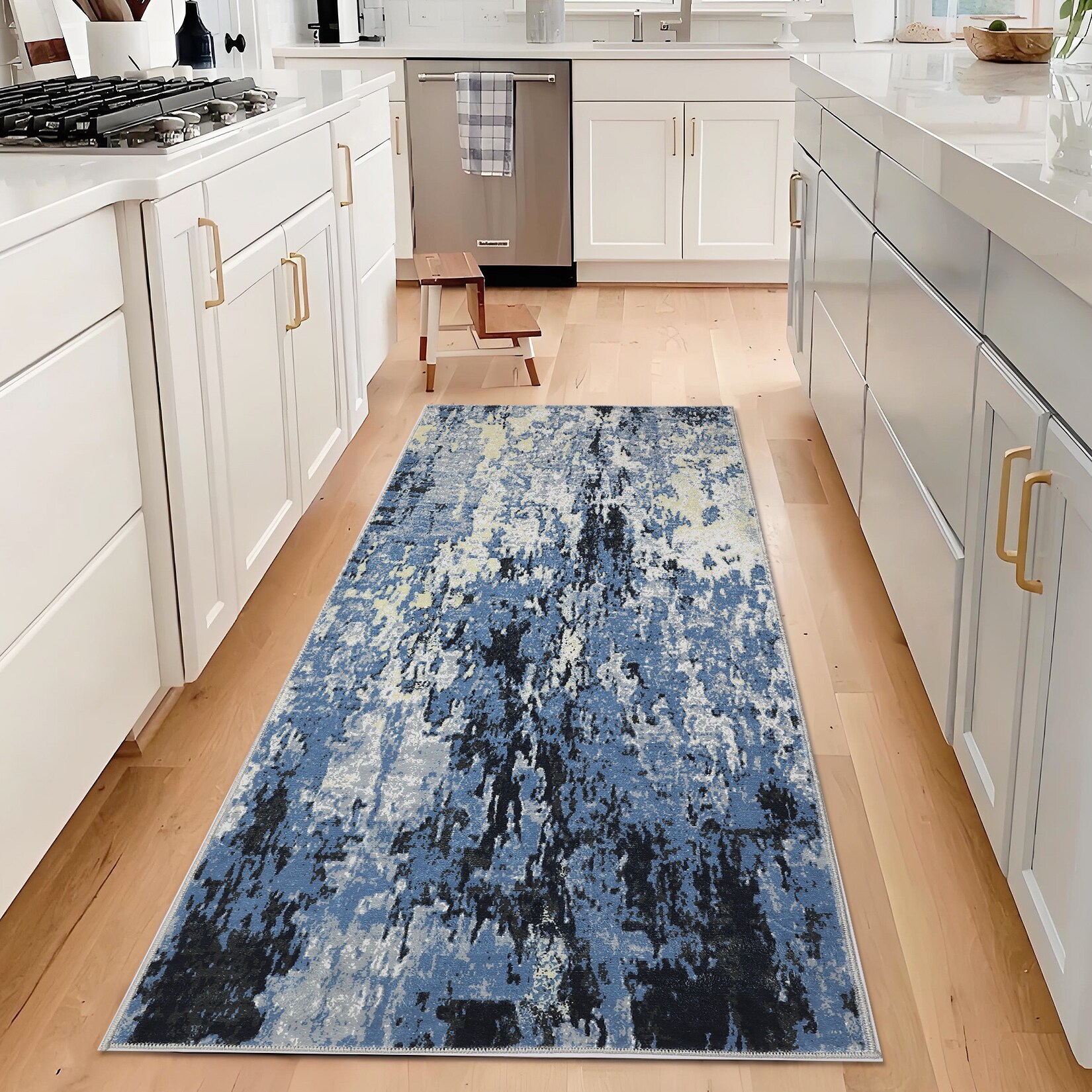 Garvee LSN-PHK-33XHSTT4 rugs - View #3