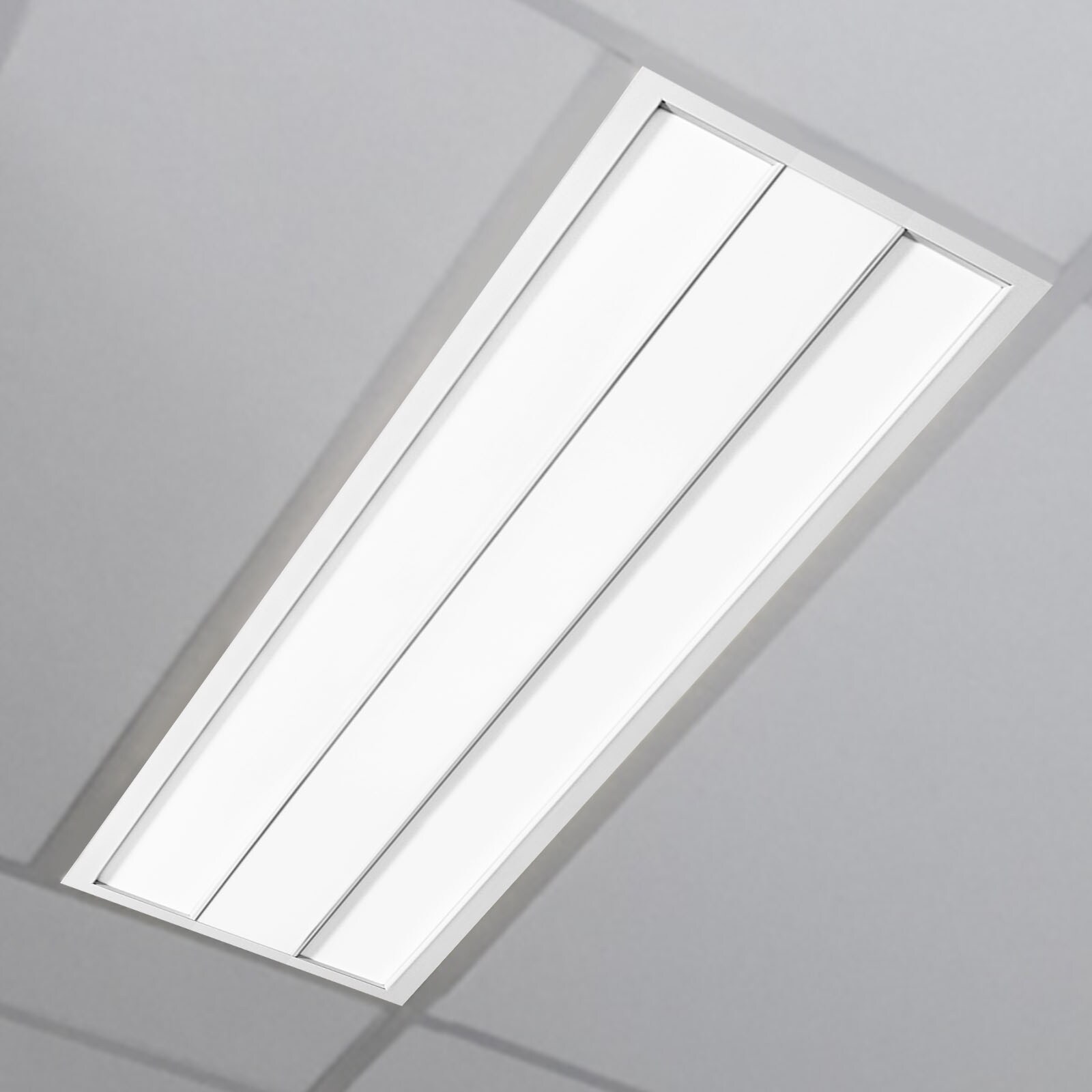 Luxrite LR25709-2PK Led-Panel-Lights - View #7