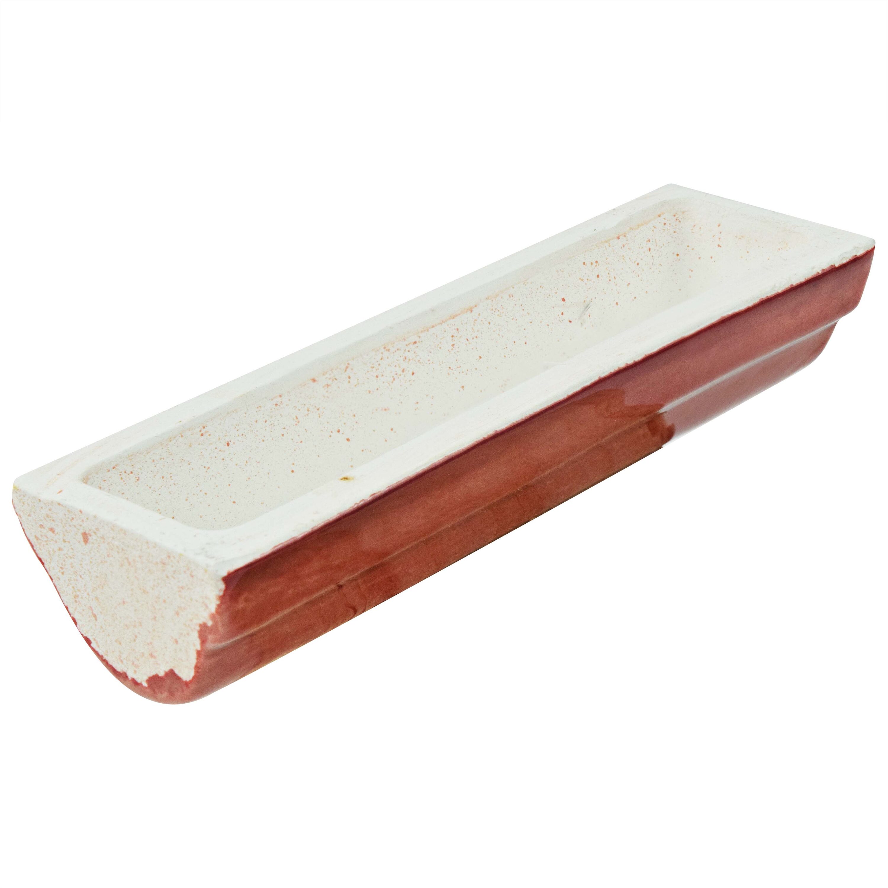 Affinity Tile WNUNBRBD Wall-Trim-Accent-Tile - View #3