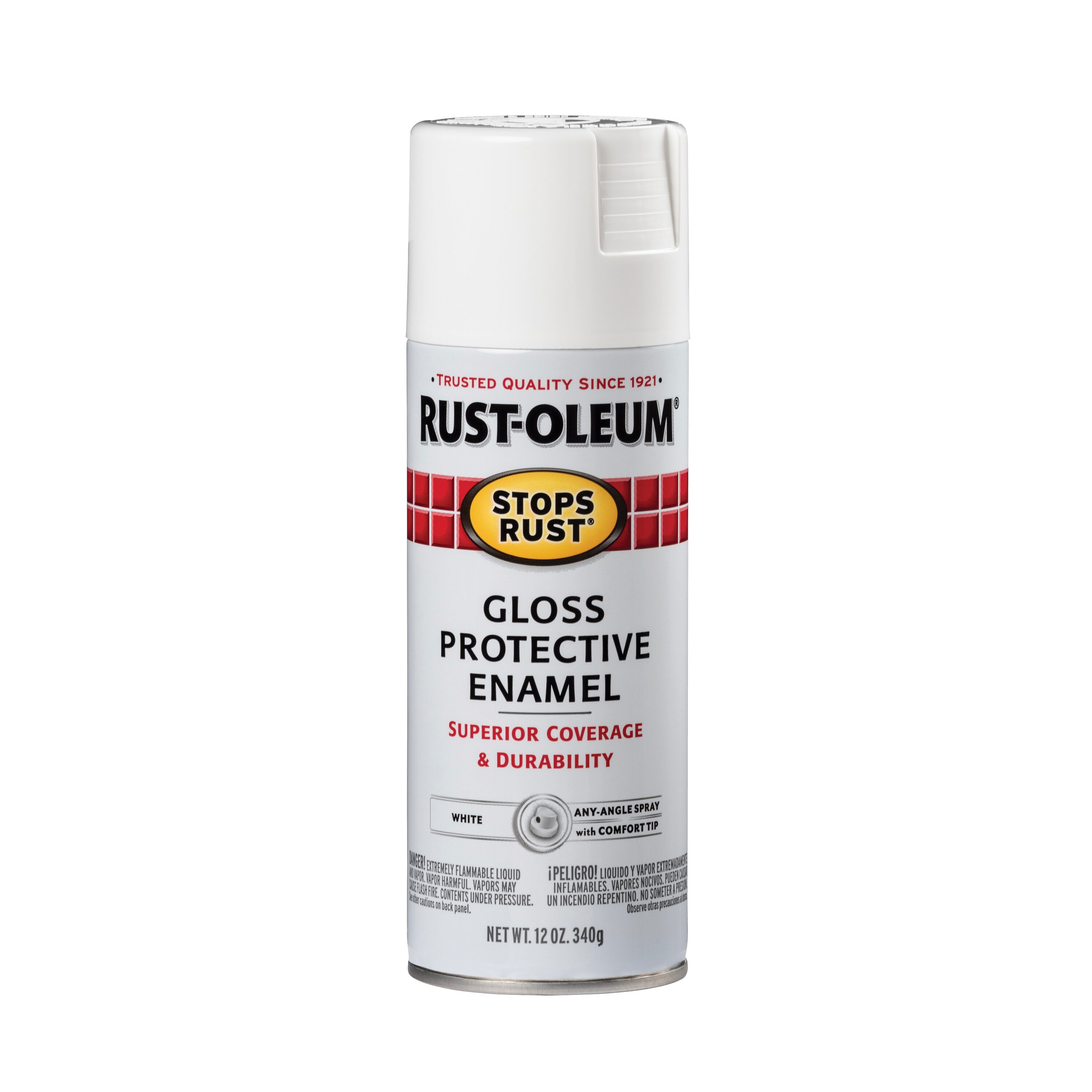 Rust-Oleum 7792830SOS Spray-Paint - View #10