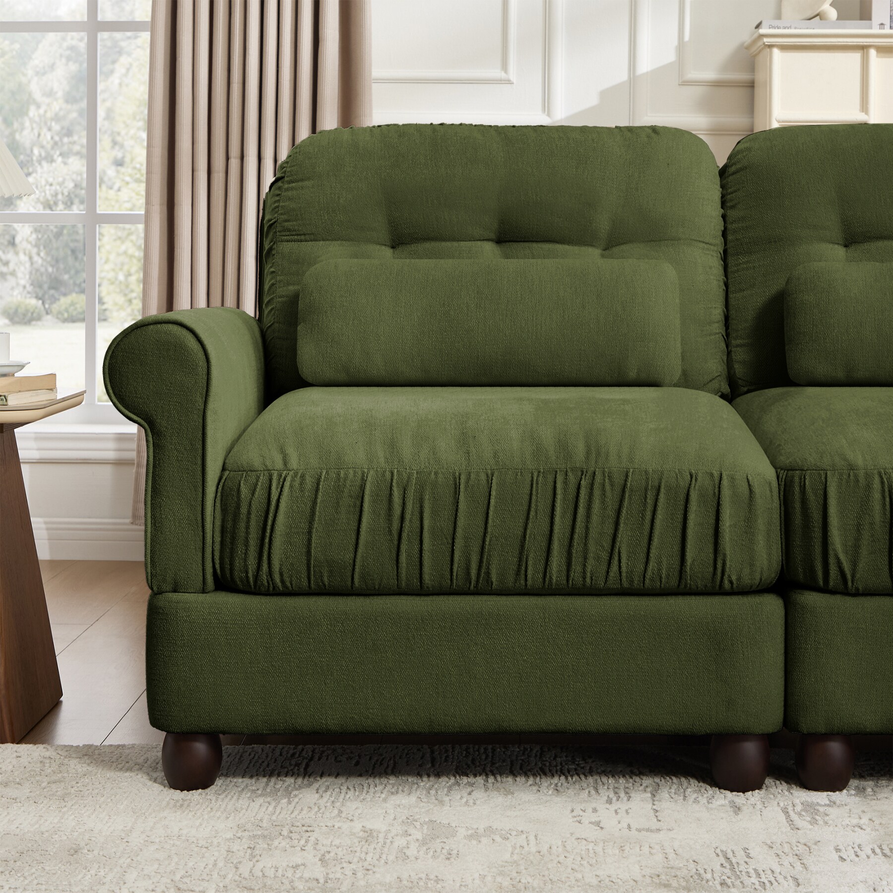 CHITA SOFA583  - View #15