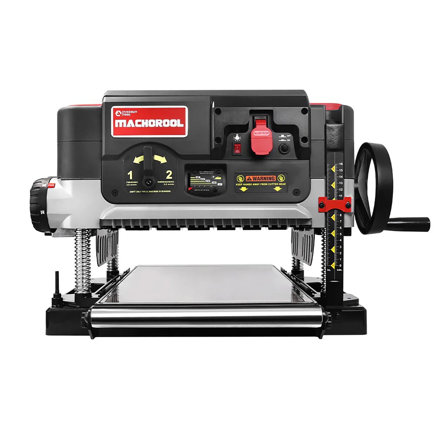 FindBuyTool MGZH-010-00003 Woodworking-Tool-Accessories - View #6