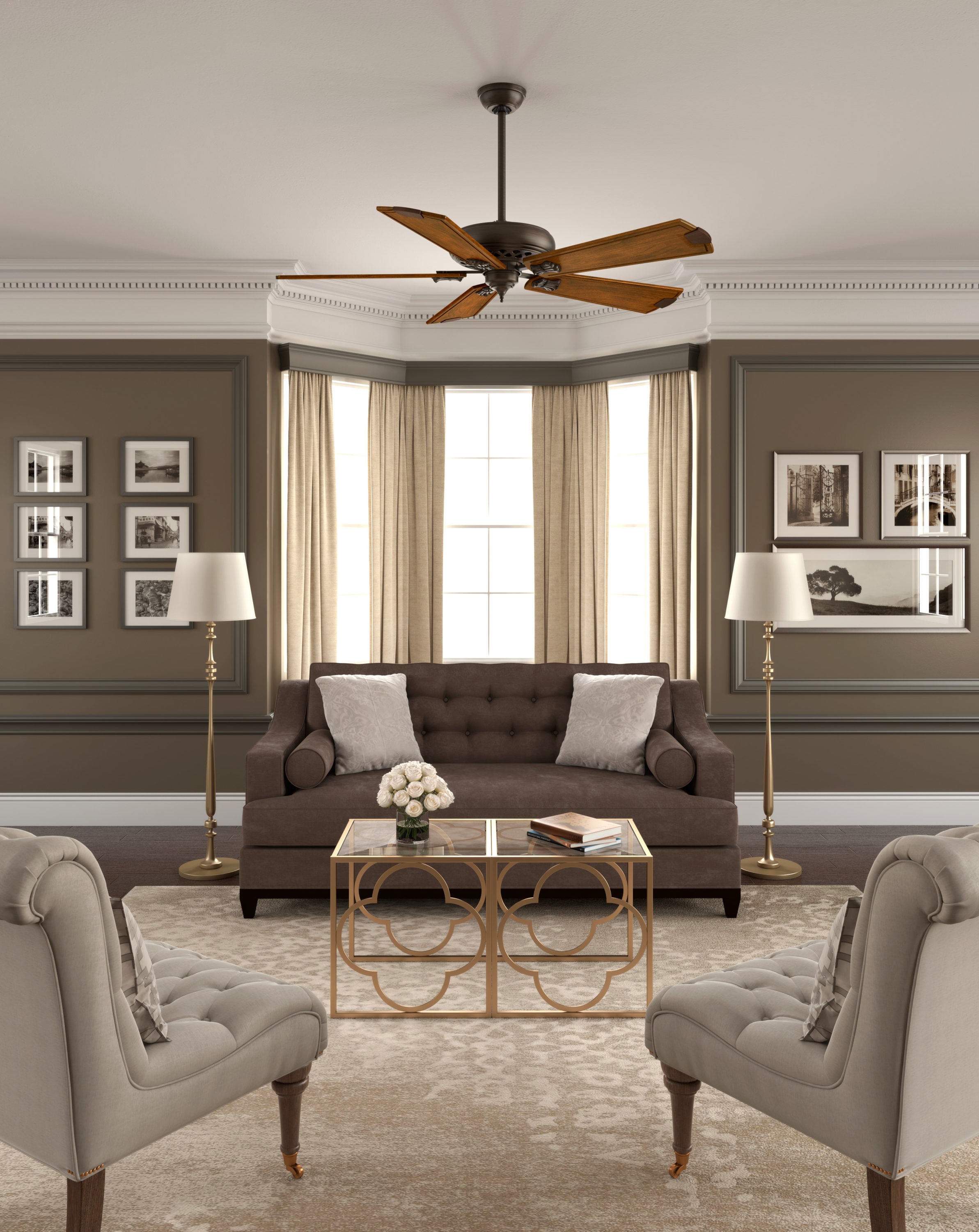 Casablanca 55035 Ceiling-Fans - View #9