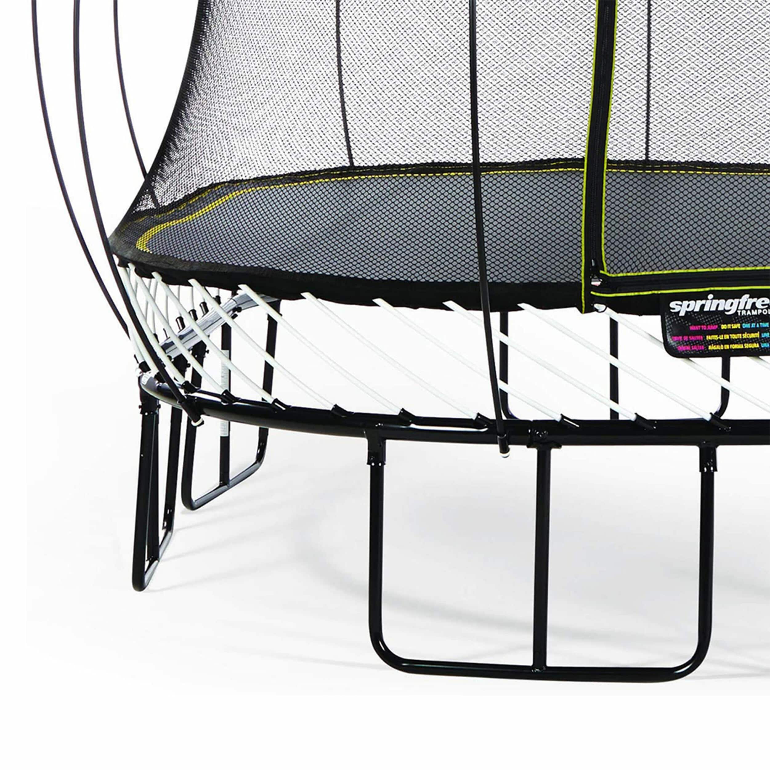 Springfree Trampoline 299775 trampolines - View #9