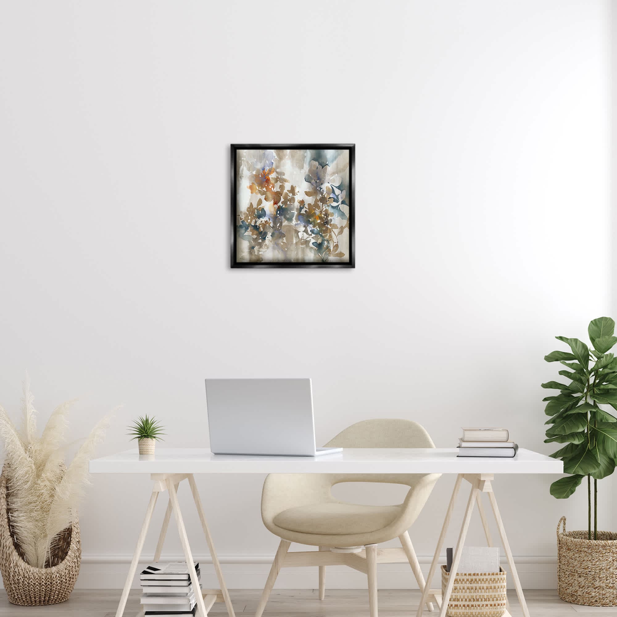 Stupell Industries BS-626-FFB-17X17 Wall-Art - View #3