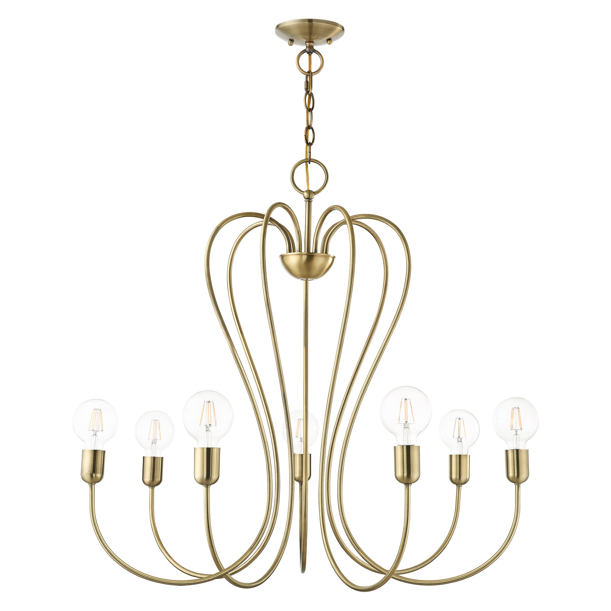 Livex Lighting 41367-01 b090015 - View #2