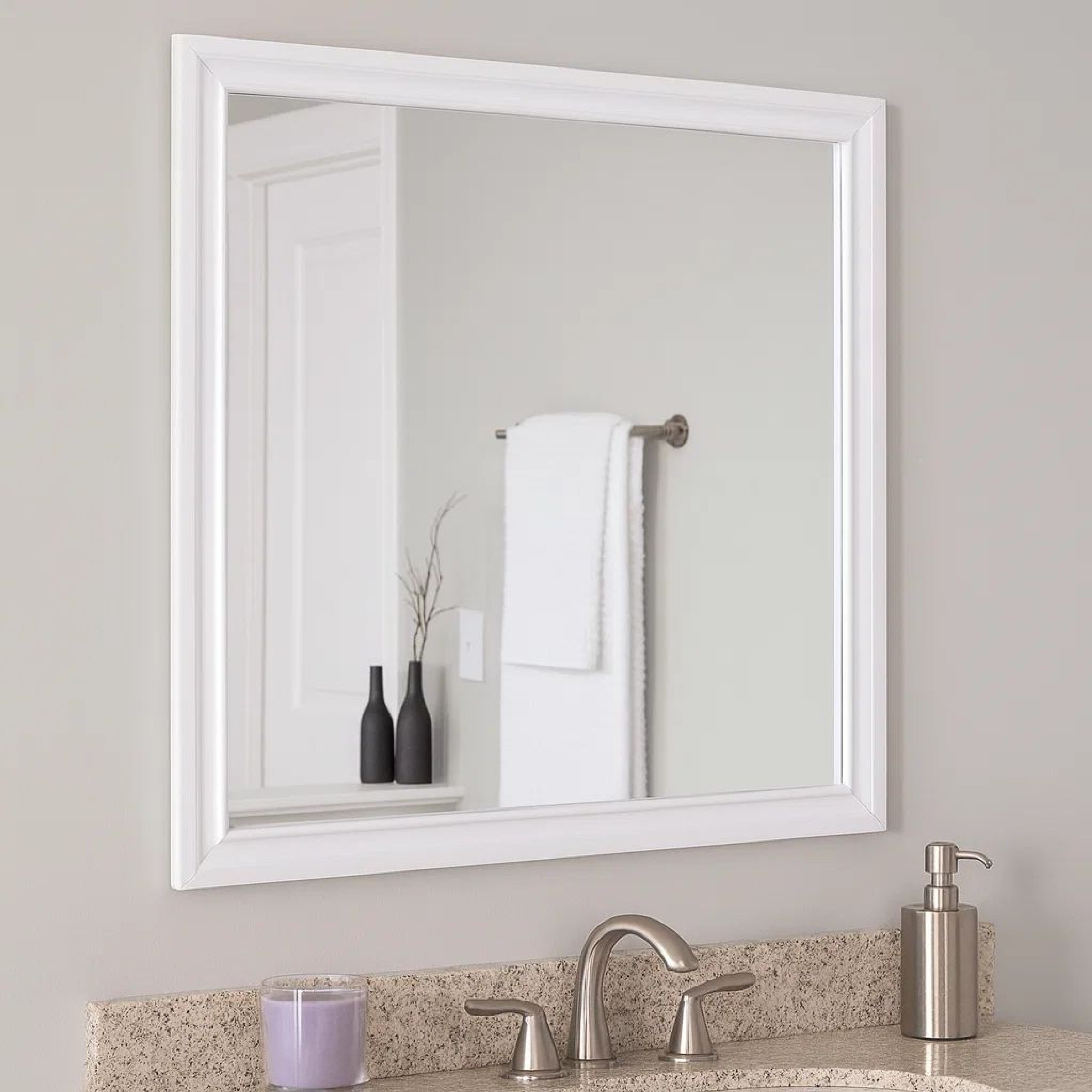 Benzara BM246085 Decor-Mirrors - View #8