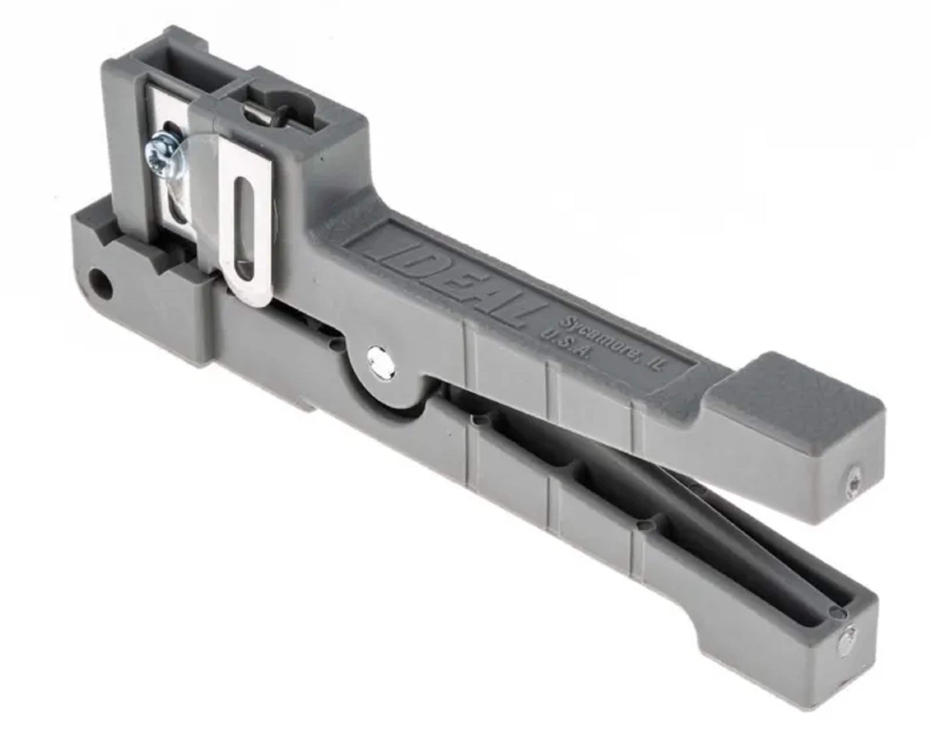 IDEAL 45-162 Wire-Strippers-Crimpers-Cutters - View #4