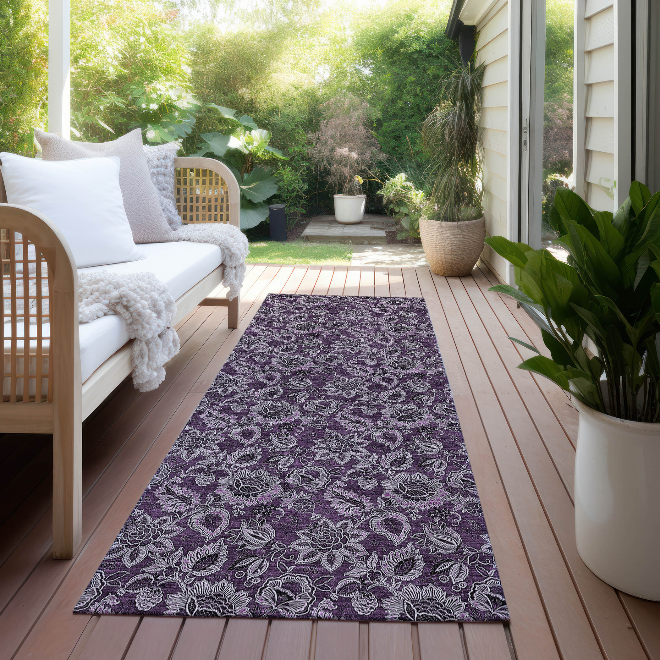 Addison Rugs ACN661EG2X8 rugs - View #7