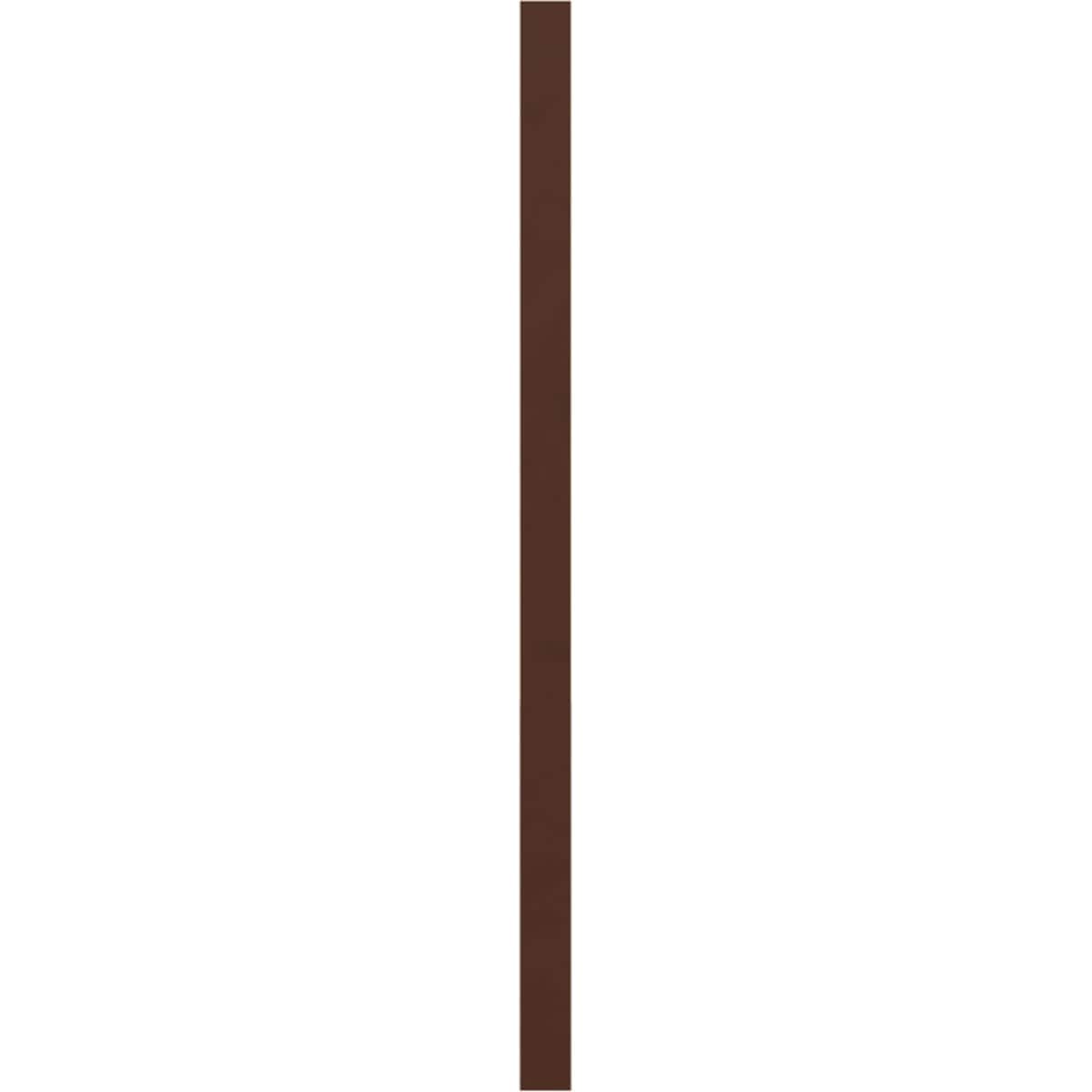 Ekena Millwork MLDB08X46SMRHI Wall-Panel-Moulding - View #4
