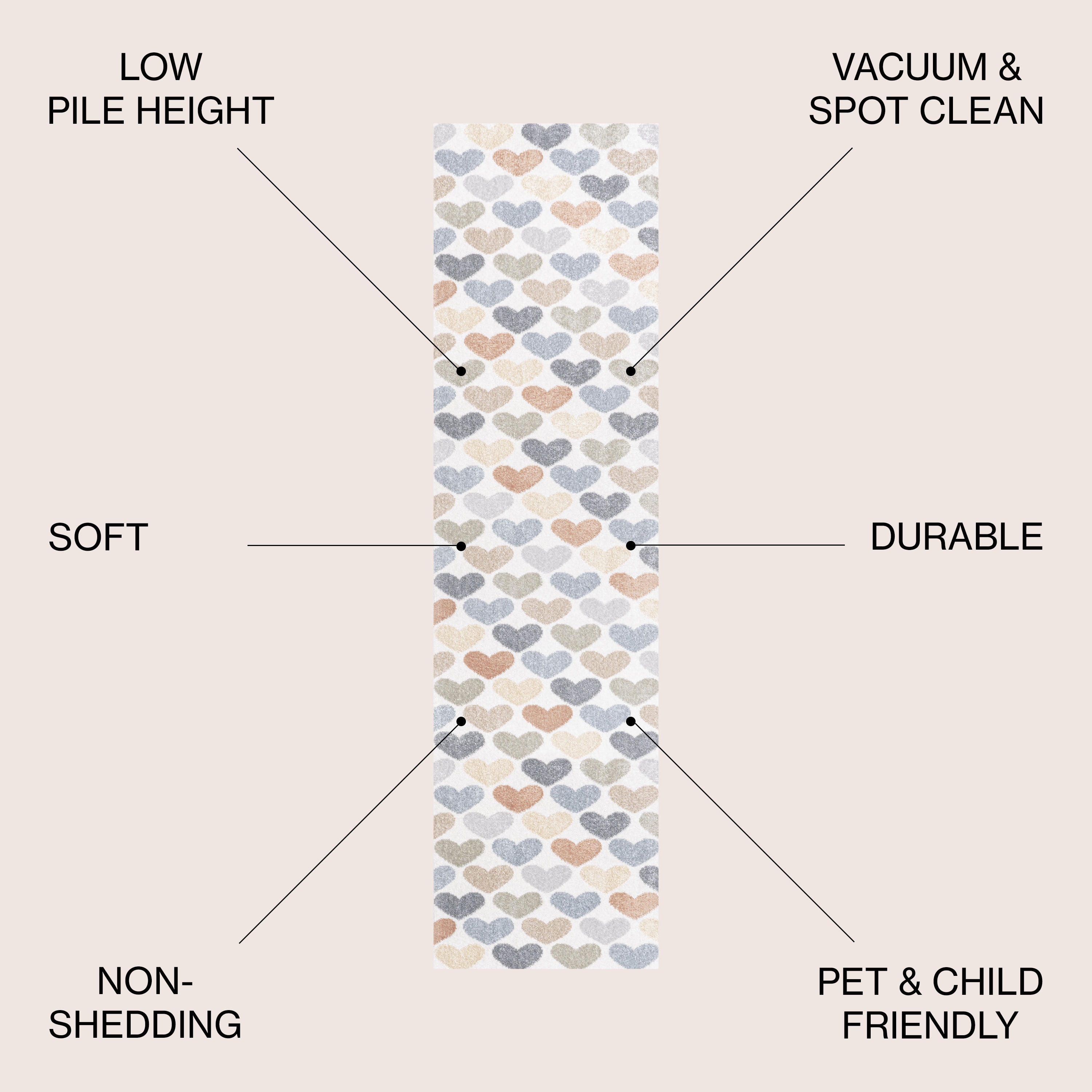 JONATHAN  Y KDW101A-28 rugs - View #2