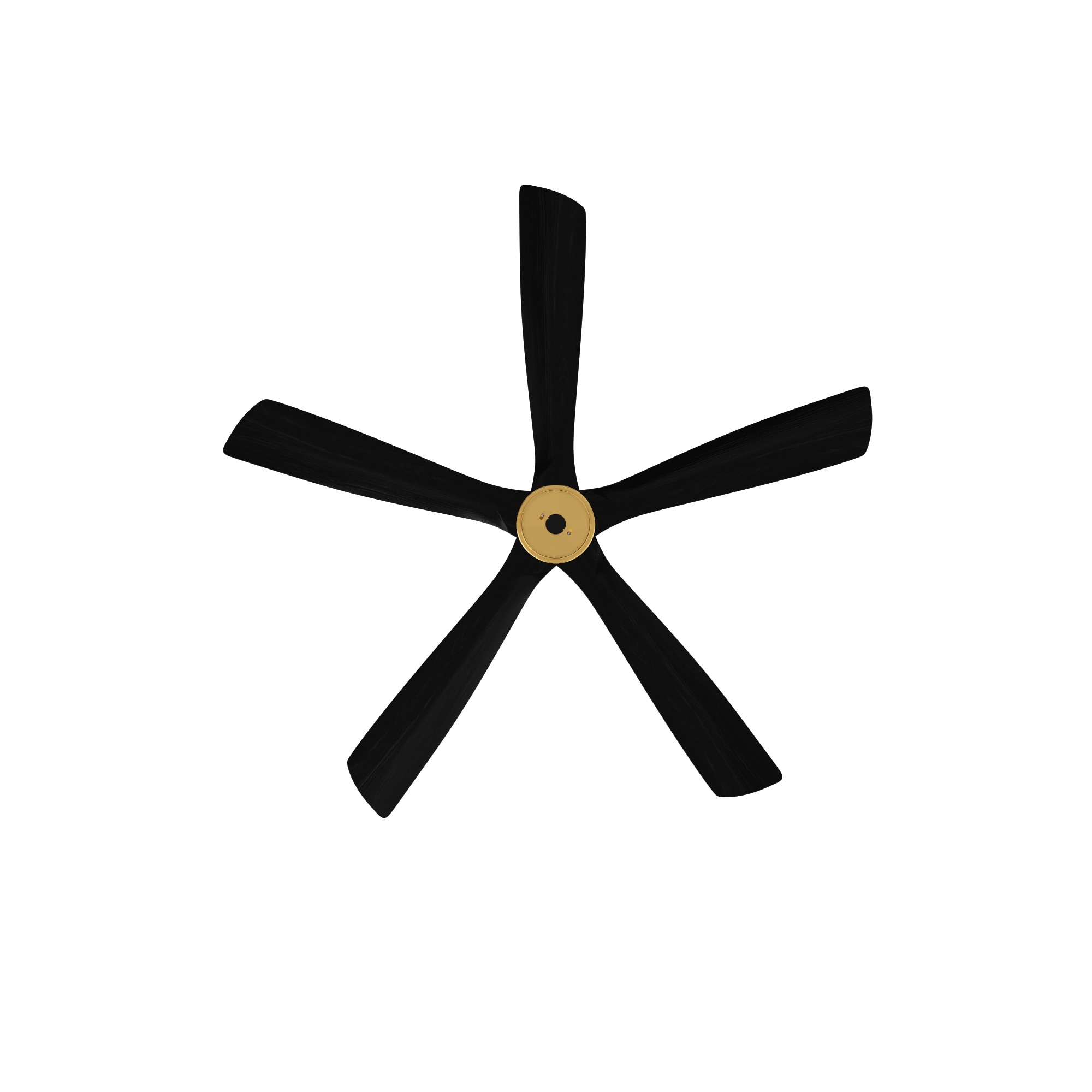 FUFU&GAGA KF020483-01 Ceiling-Fans - View #4